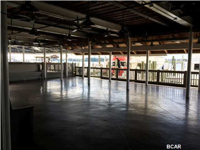 No Named Subdivision - Commercial Lease