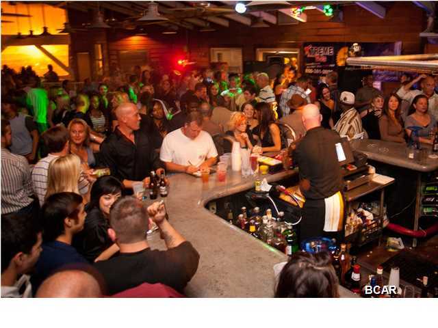 No Named Subdivision - Commercial Lease