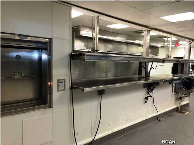 No Named Subdivision - Commercial Lease