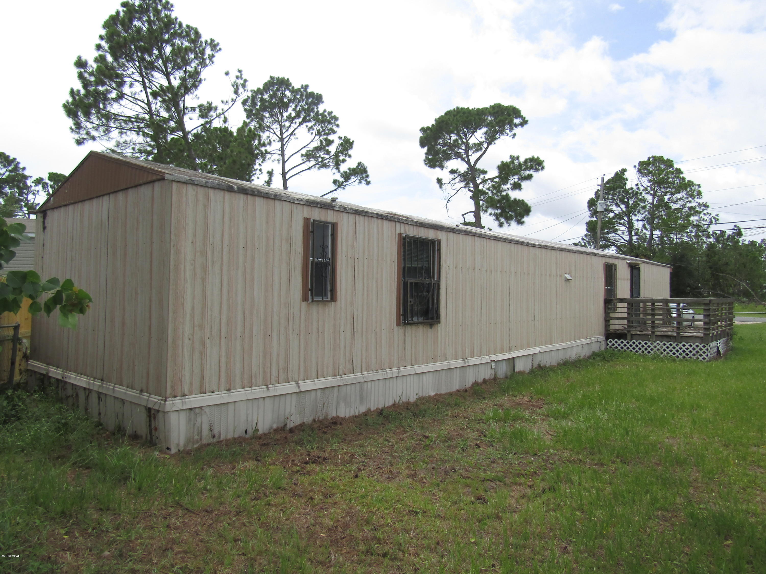 Bayside Park U-1 - Residential