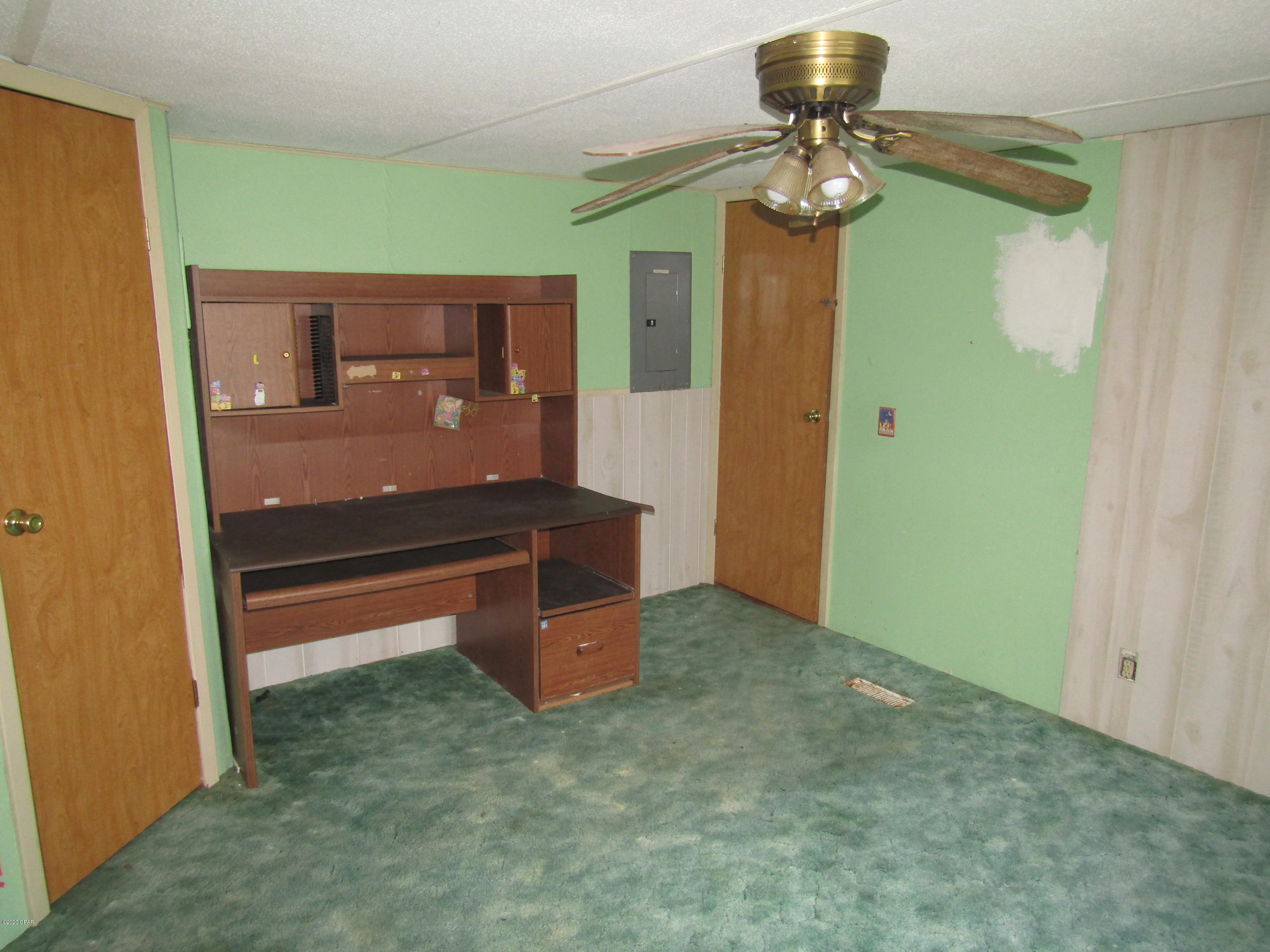 Bayside Park U-1 - Residential