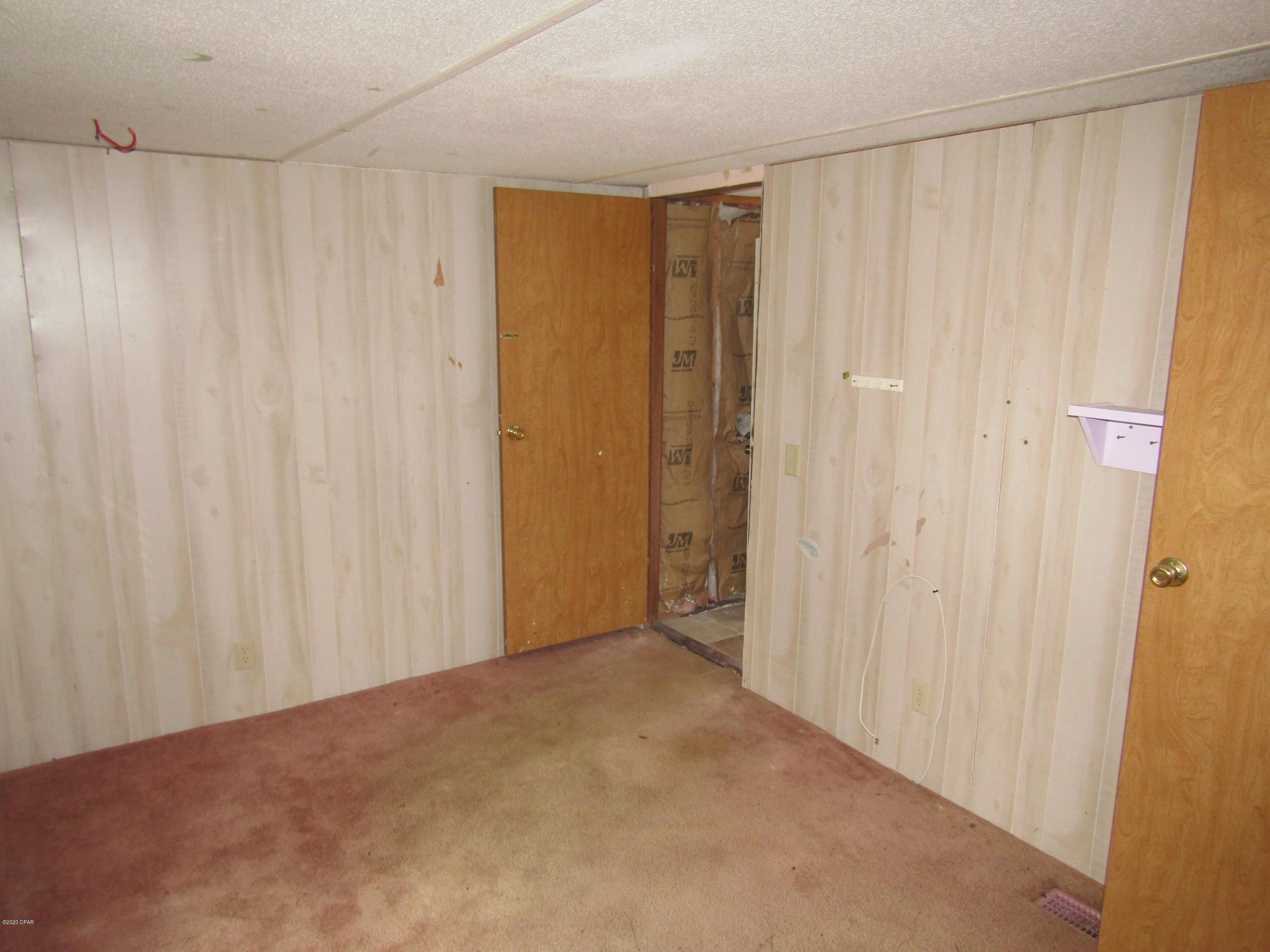 Bayside Park U-1 - Residential