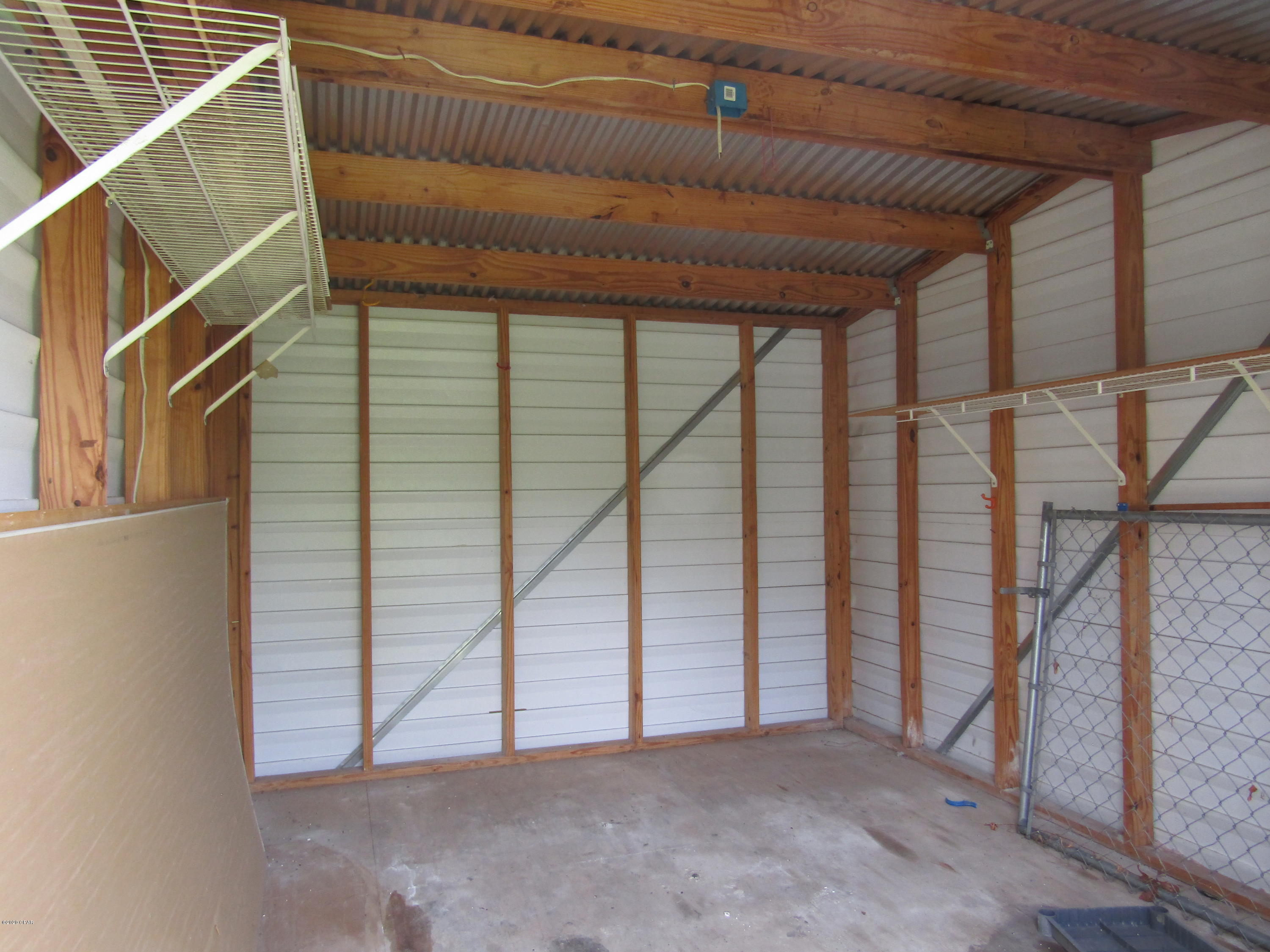 Bayside Park U-1 - Residential