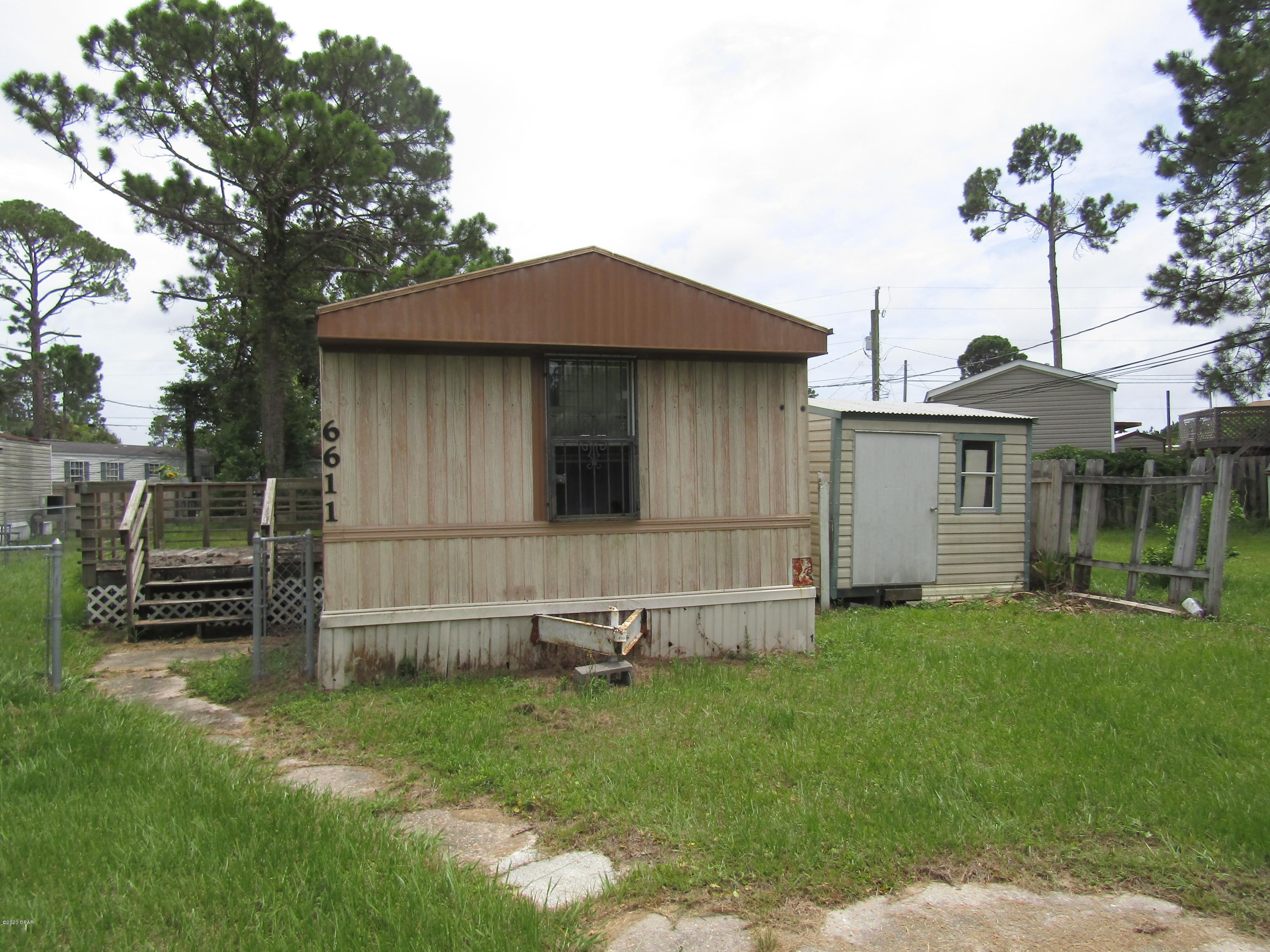 Bayside Park U-1 - Residential