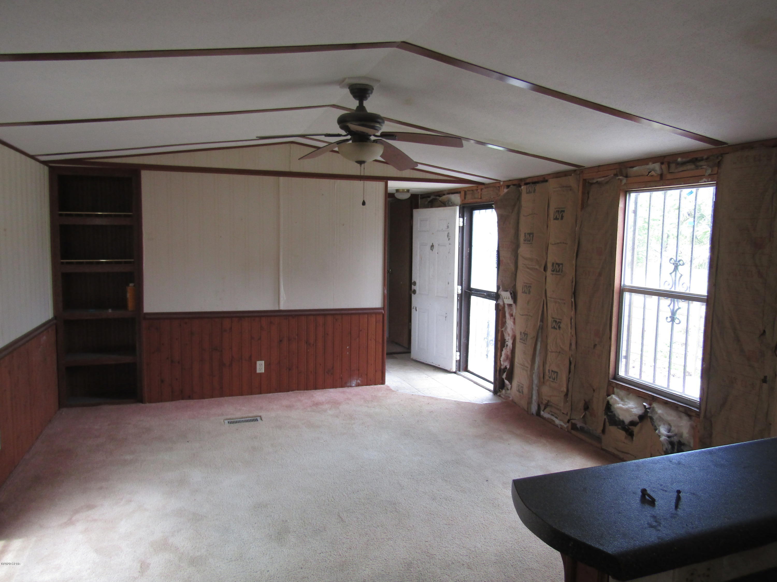 Bayside Park U-1 - Residential