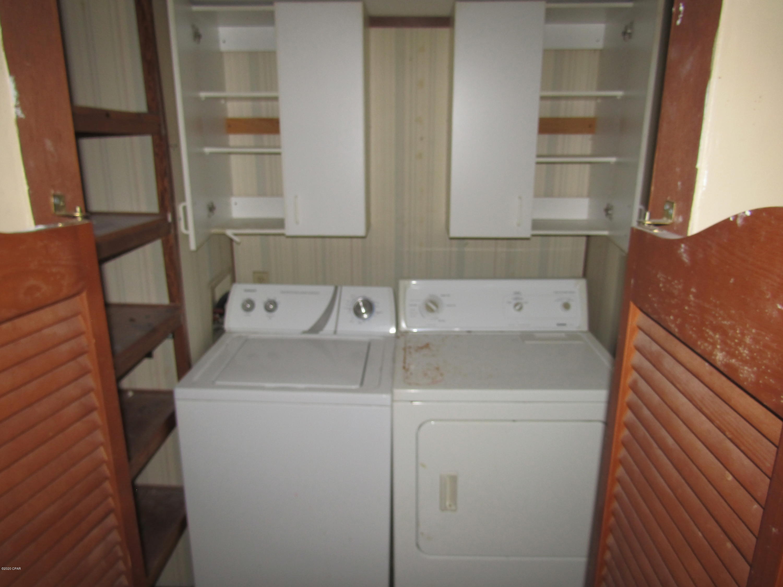 Bayside Park U-1 - Residential