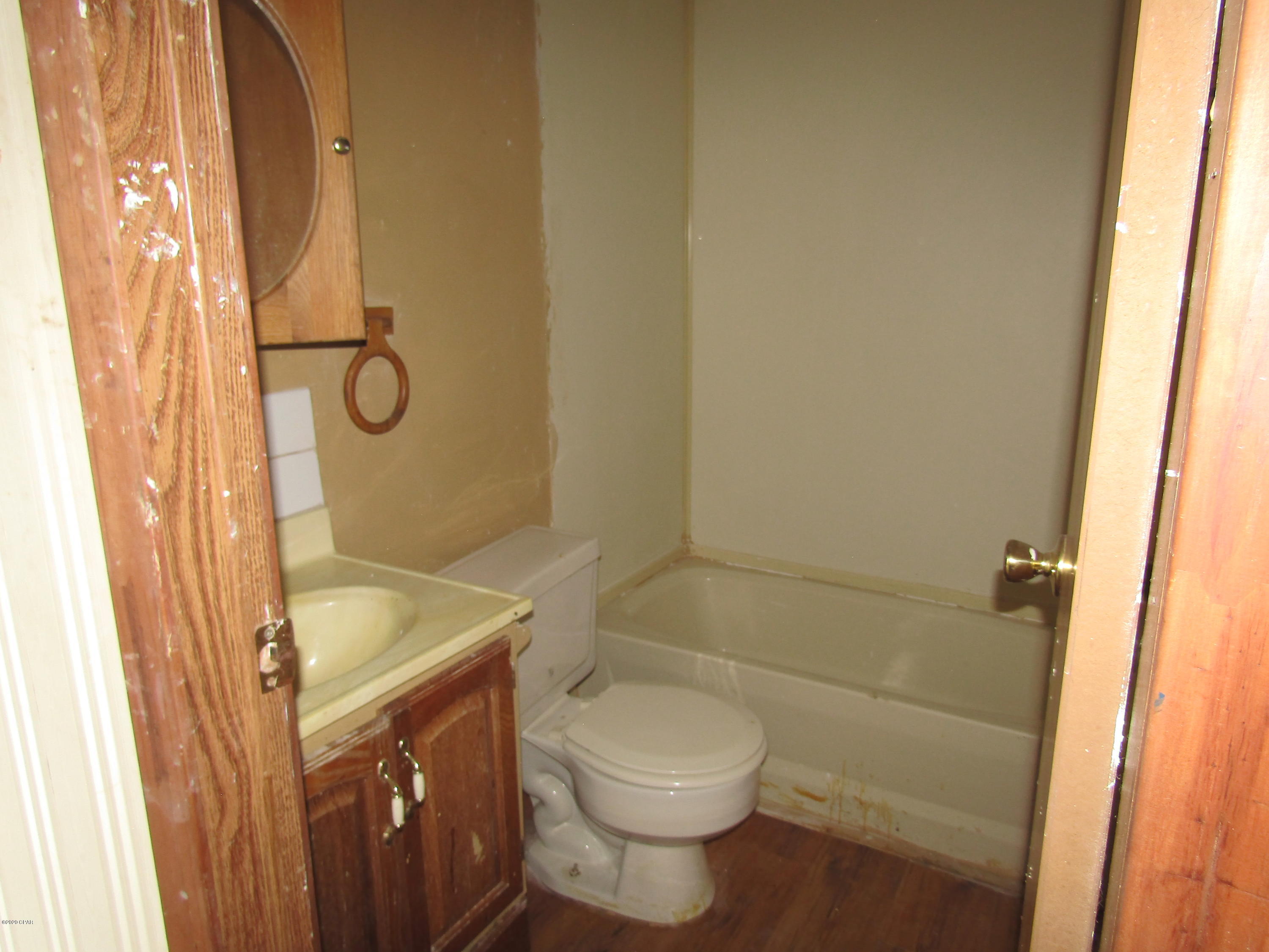 Bayside Park U-1 - Residential