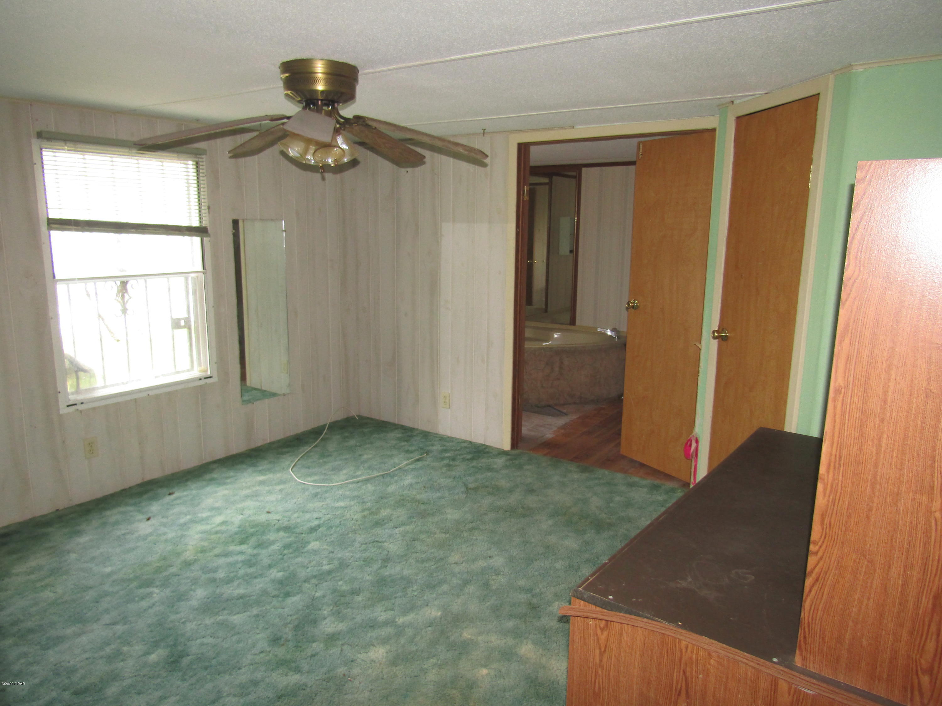 Bayside Park U-1 - Residential