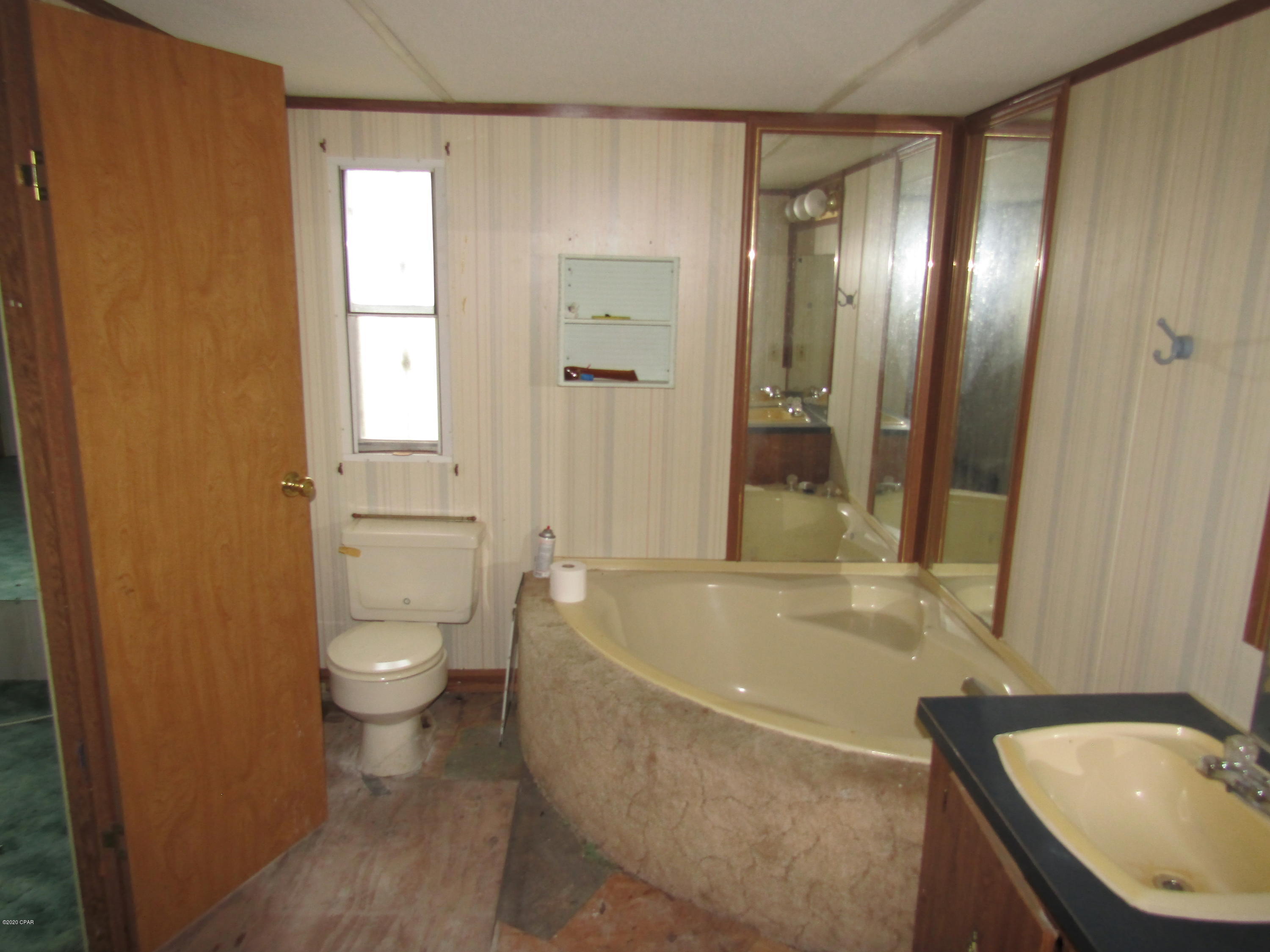 Bayside Park U-1 - Residential