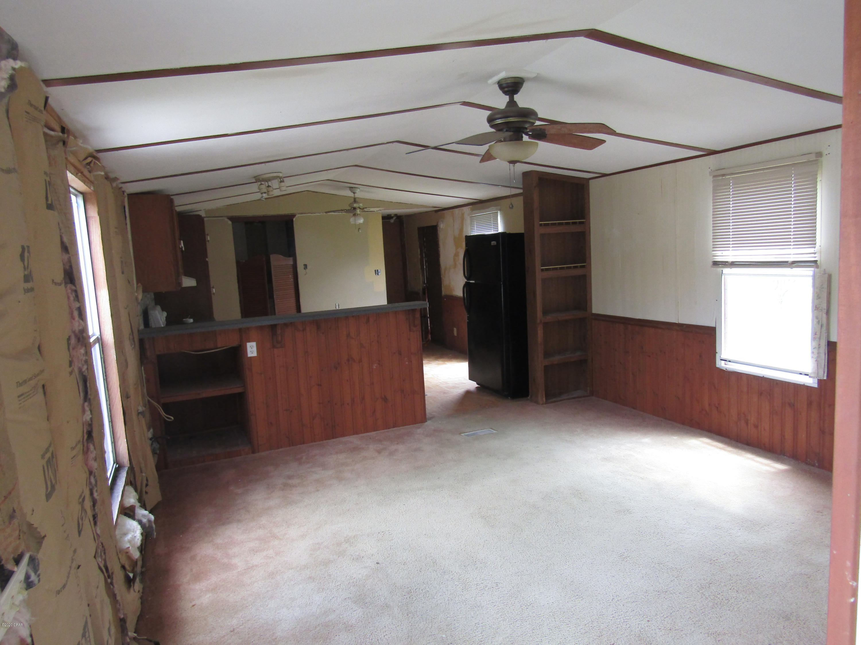 Bayside Park U-1 - Residential