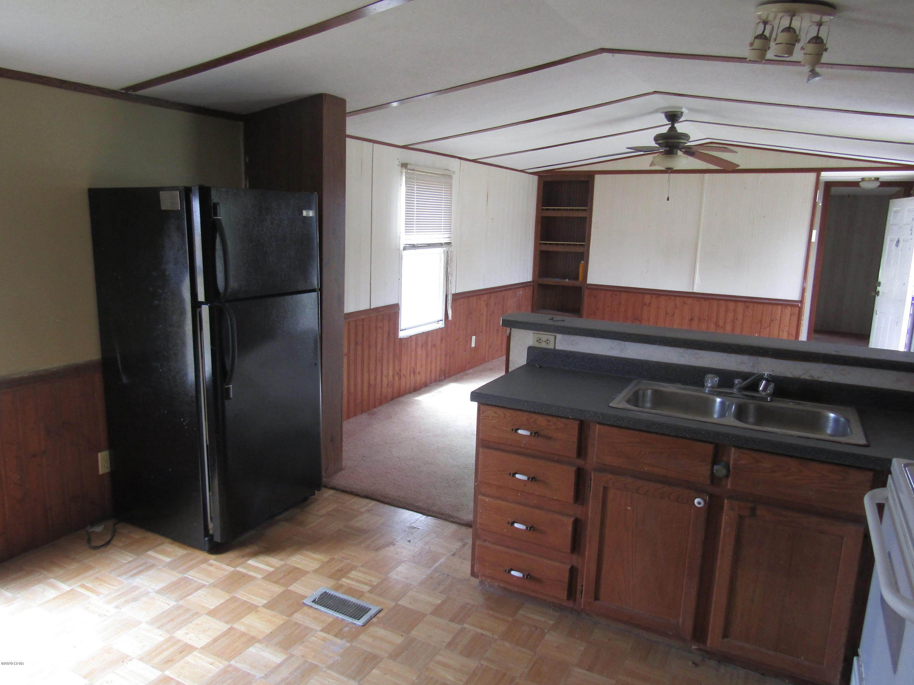 Bayside Park U-1 - Residential