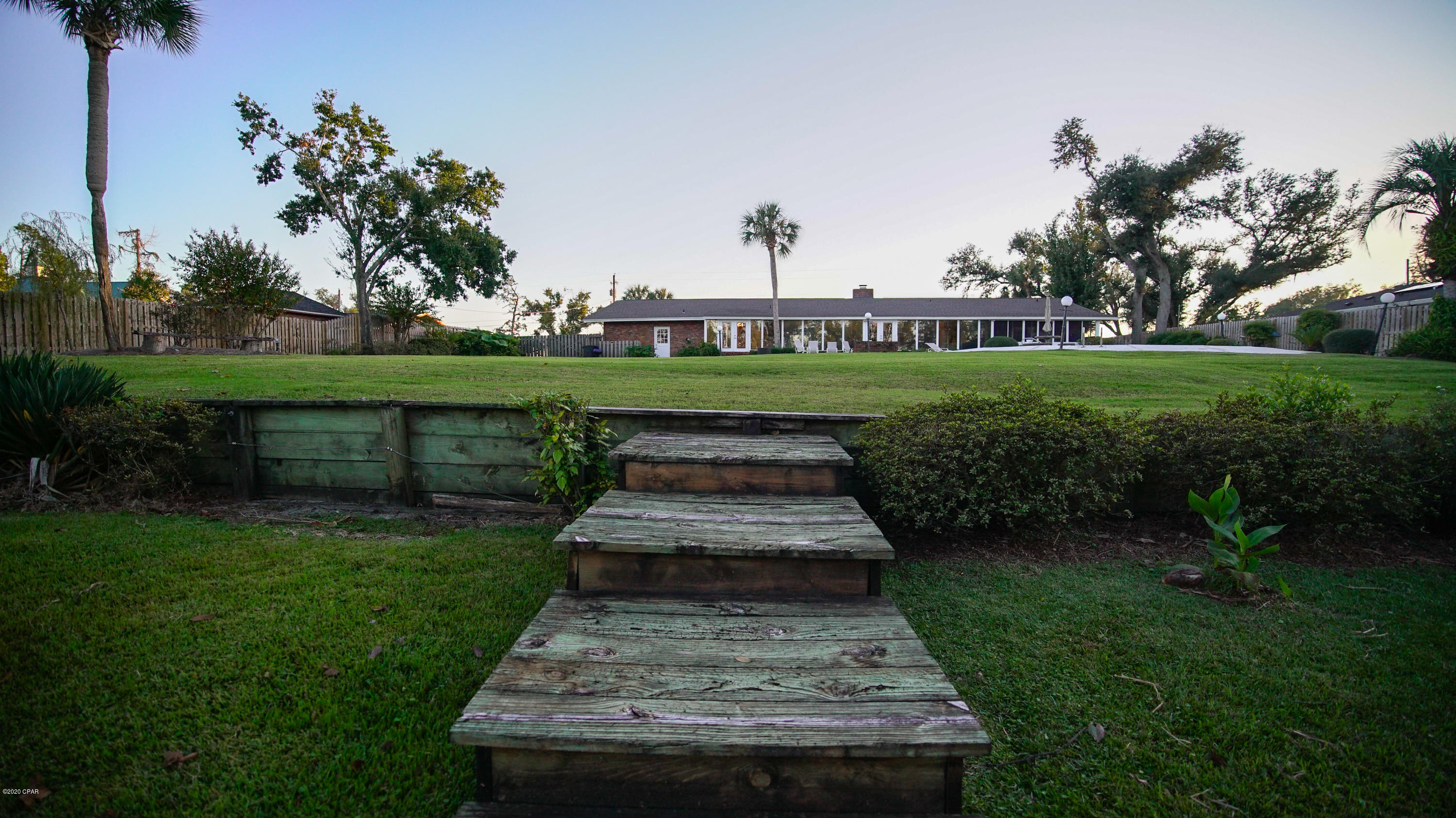 Pretty Bayou Island - Residential