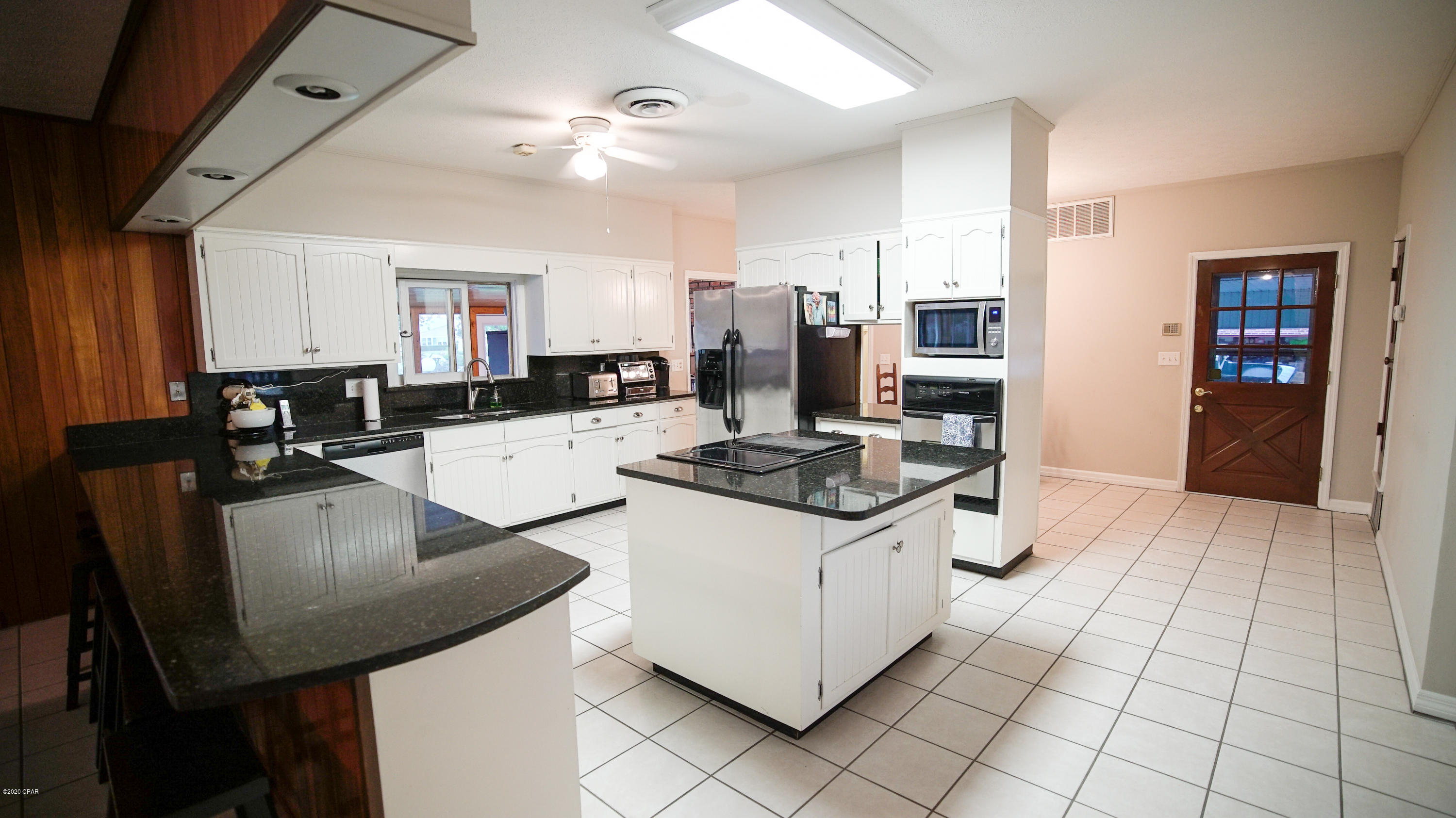 Pretty Bayou Island - Residential