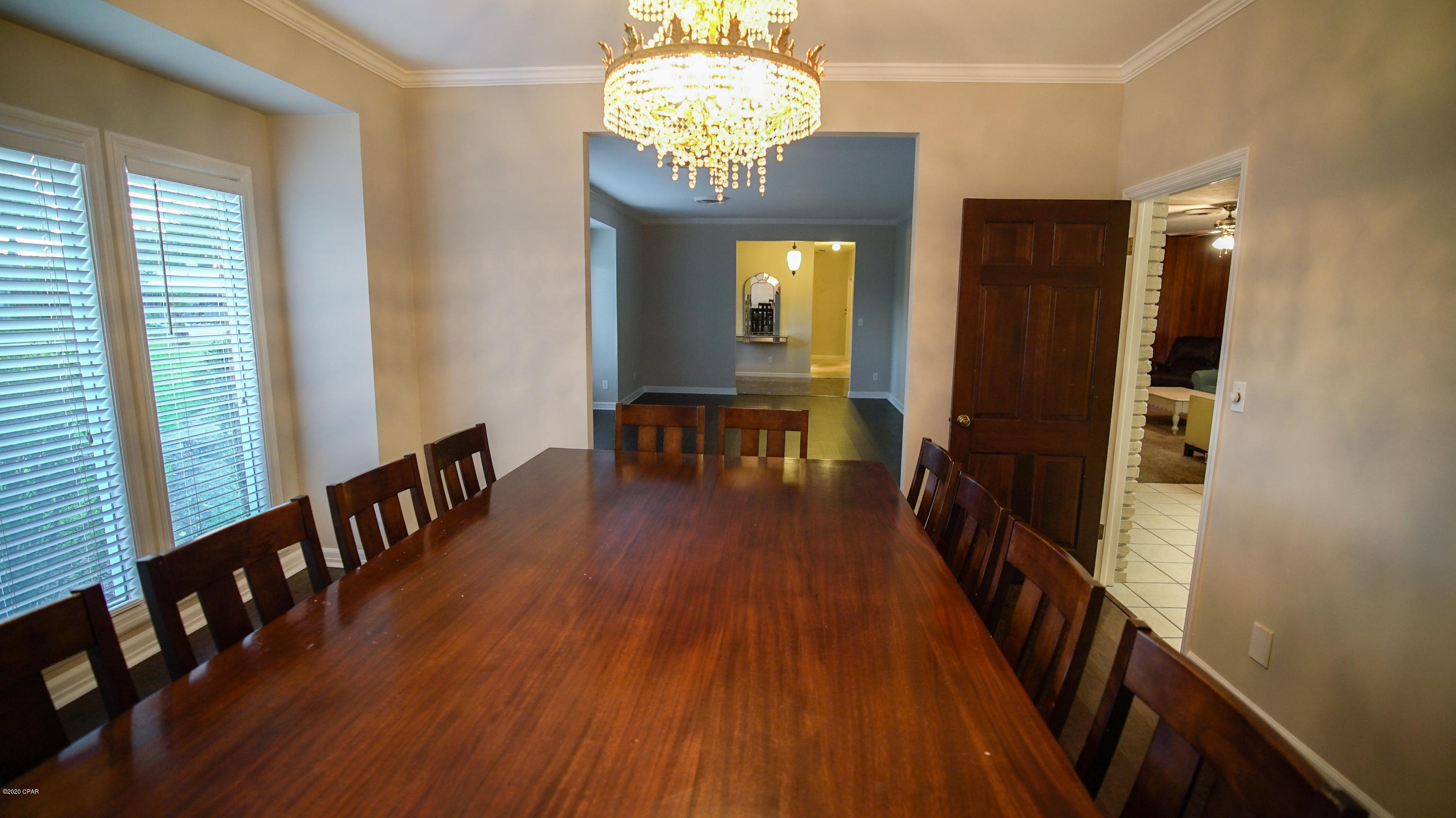 Pretty Bayou Island - Residential