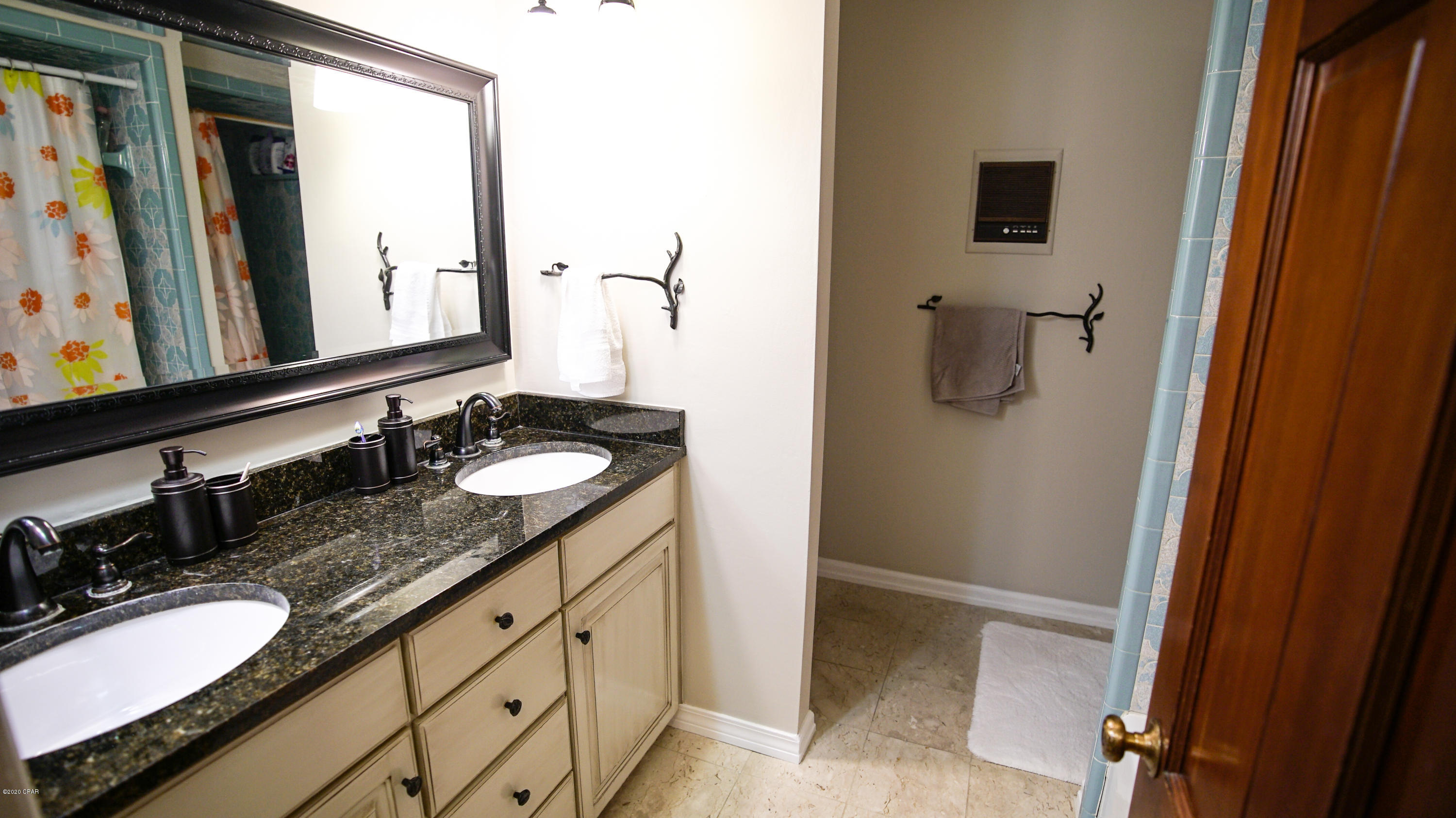 Pretty Bayou Island - Residential