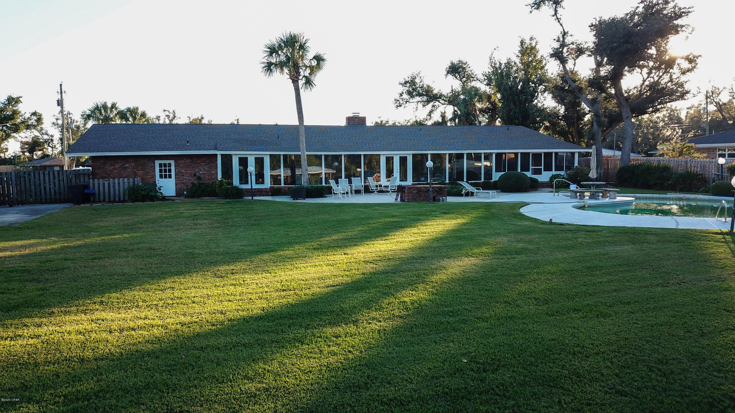 Pretty Bayou Island - Residential