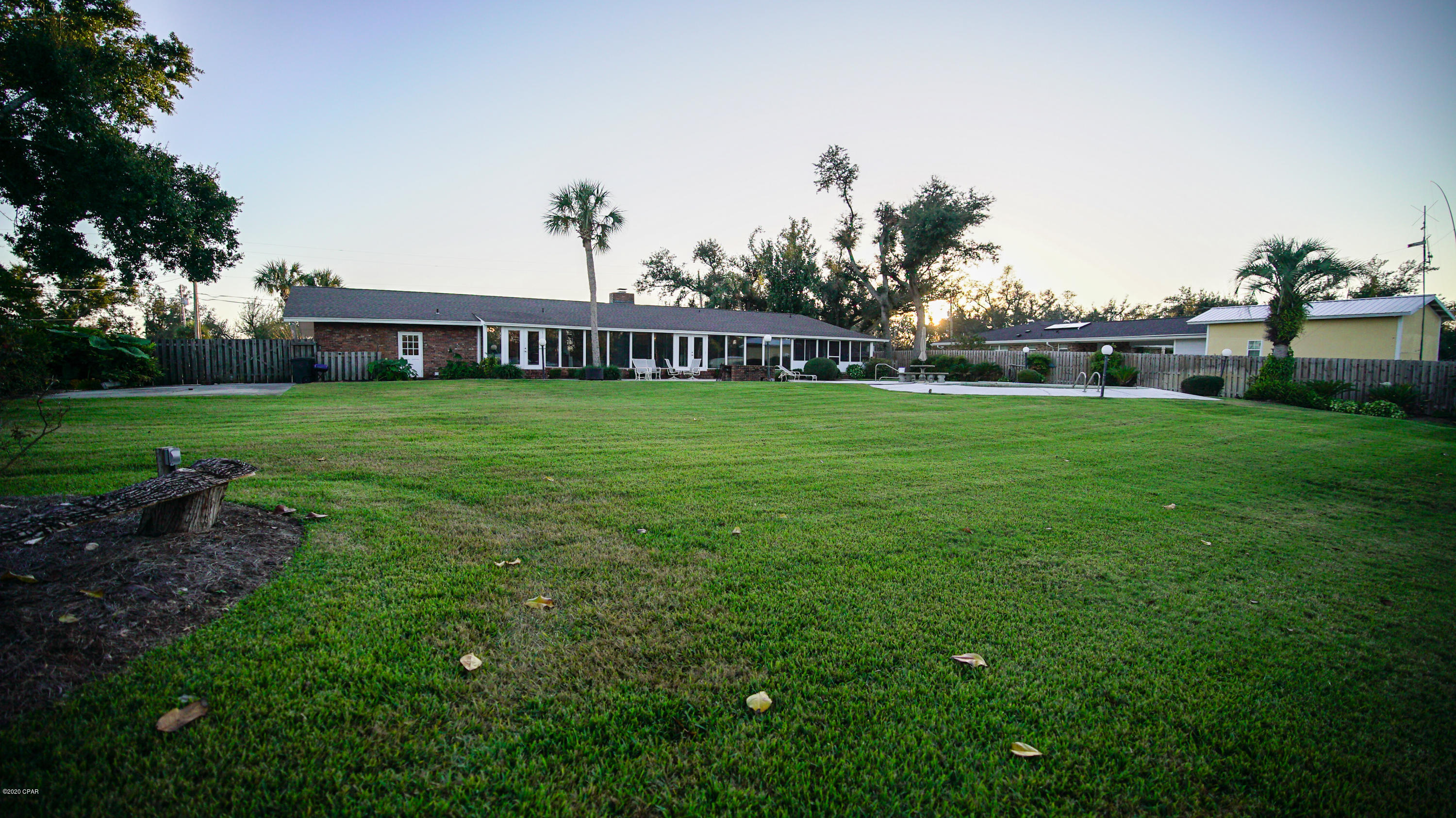 Pretty Bayou Island - Residential