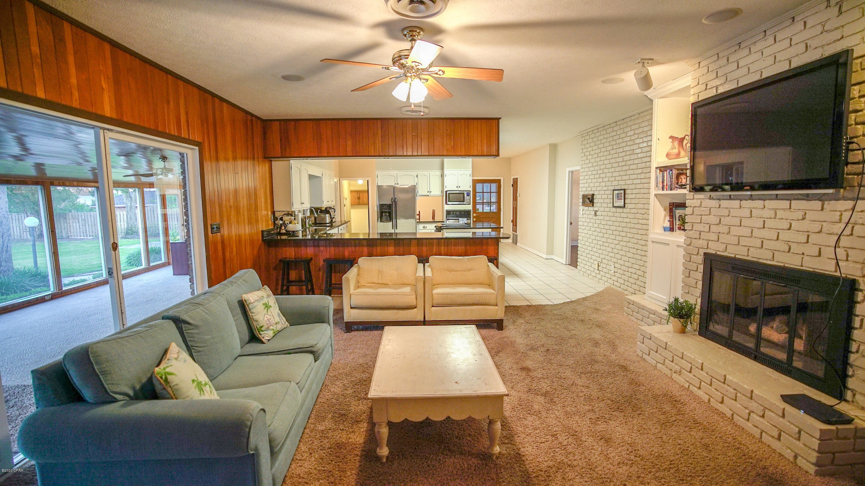 Pretty Bayou Island - Residential