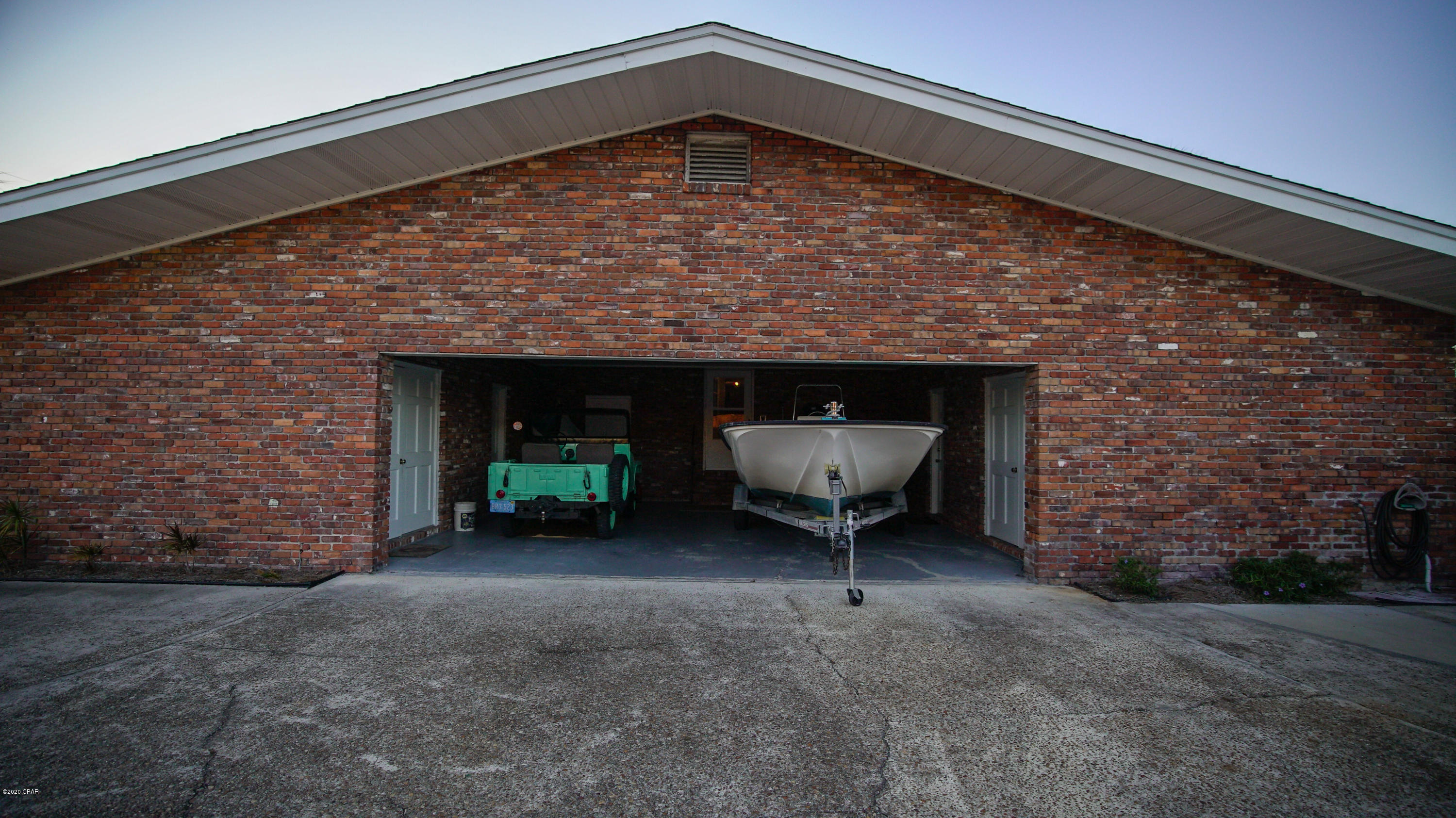 Pretty Bayou Island - Residential