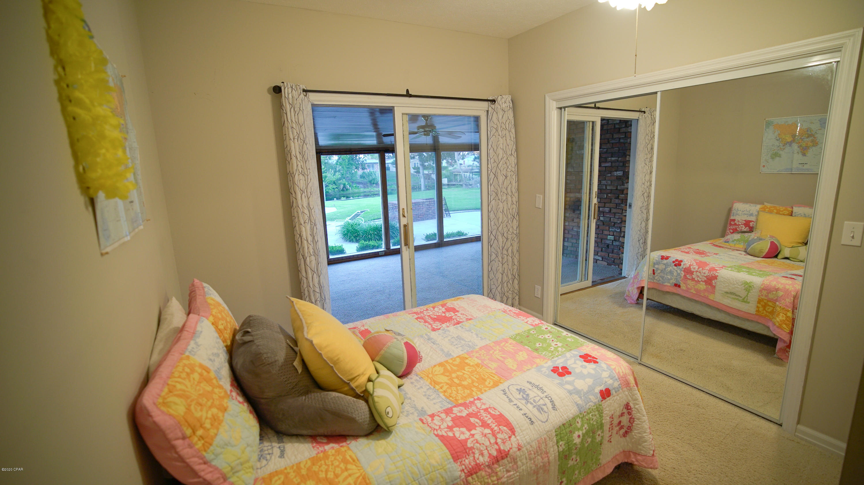 Pretty Bayou Island - Residential