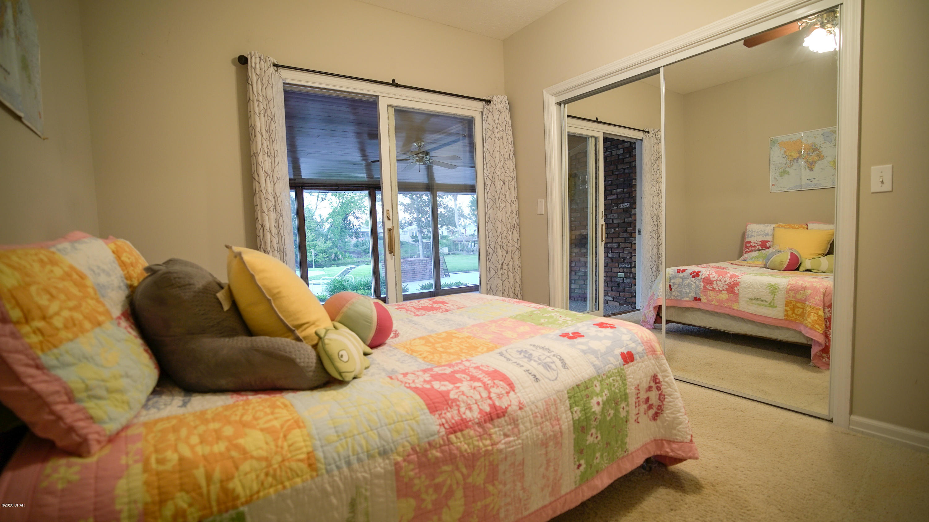 Pretty Bayou Island - Residential