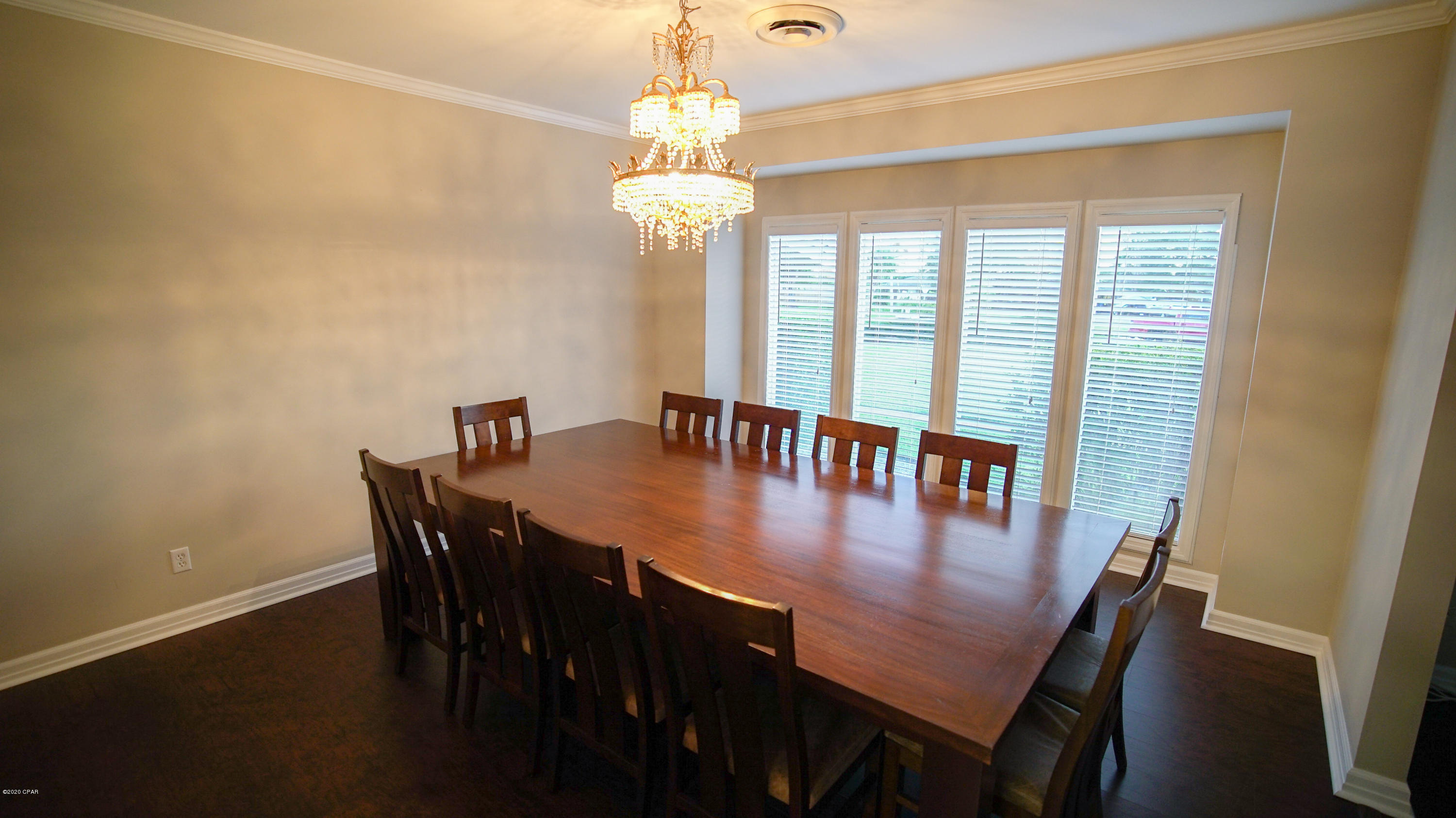 Pretty Bayou Island - Residential