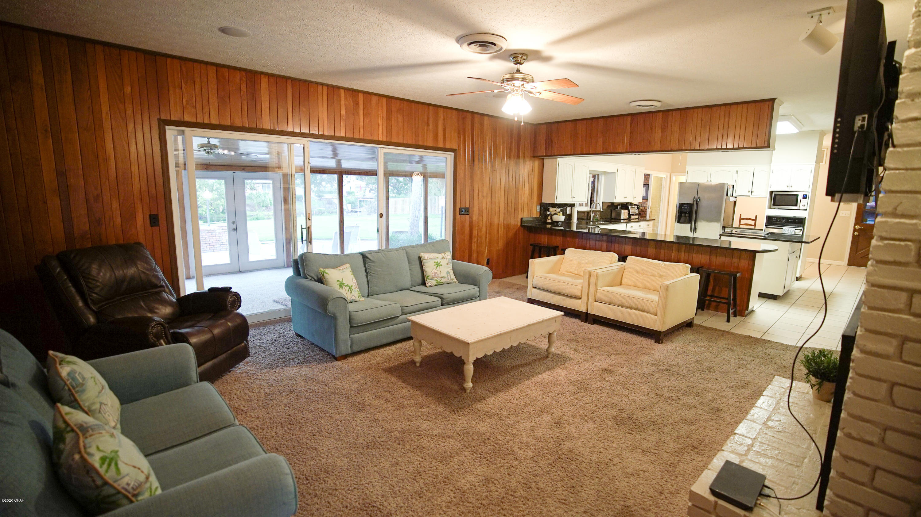 Pretty Bayou Island - Residential