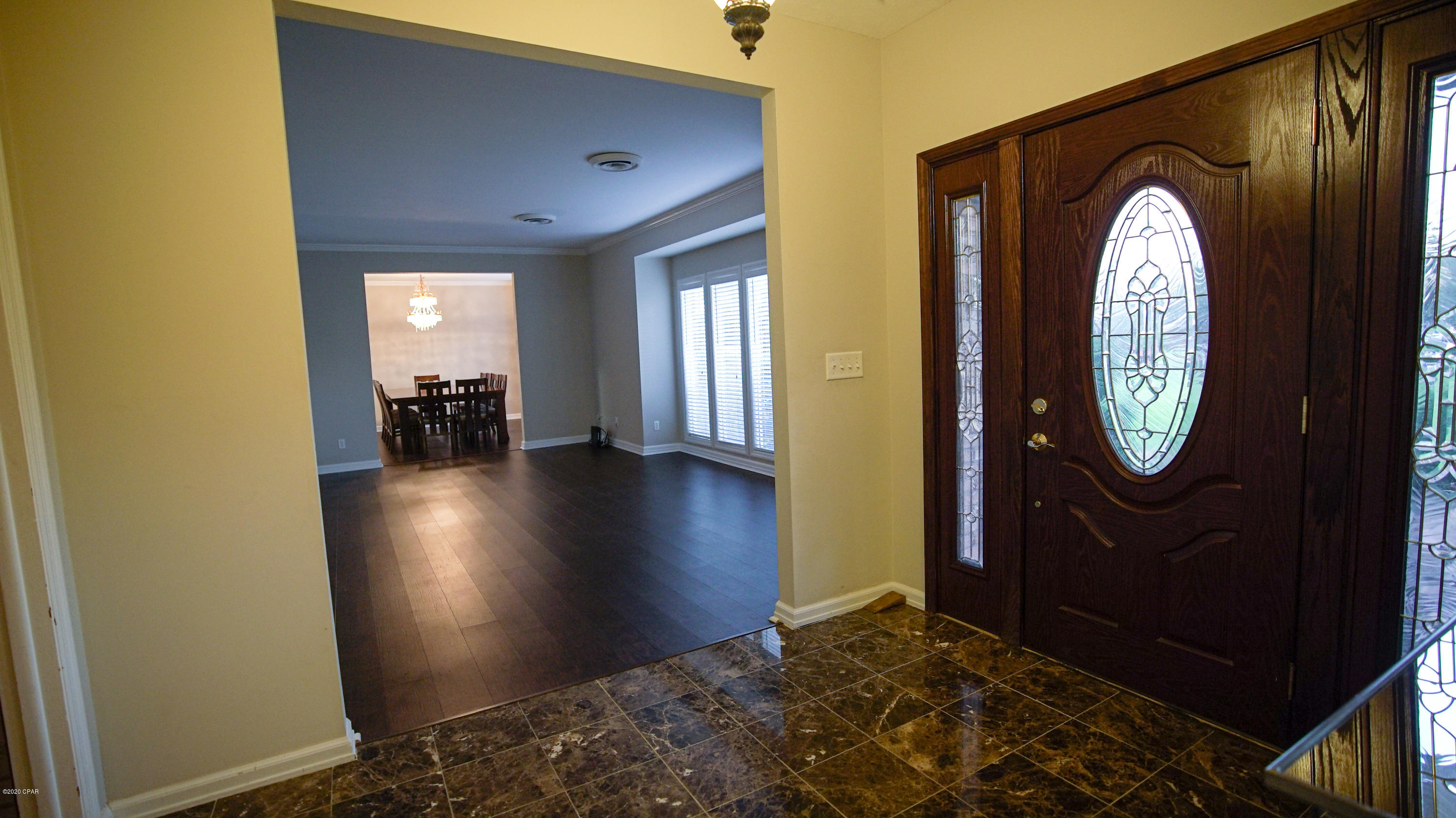 Pretty Bayou Island - Residential