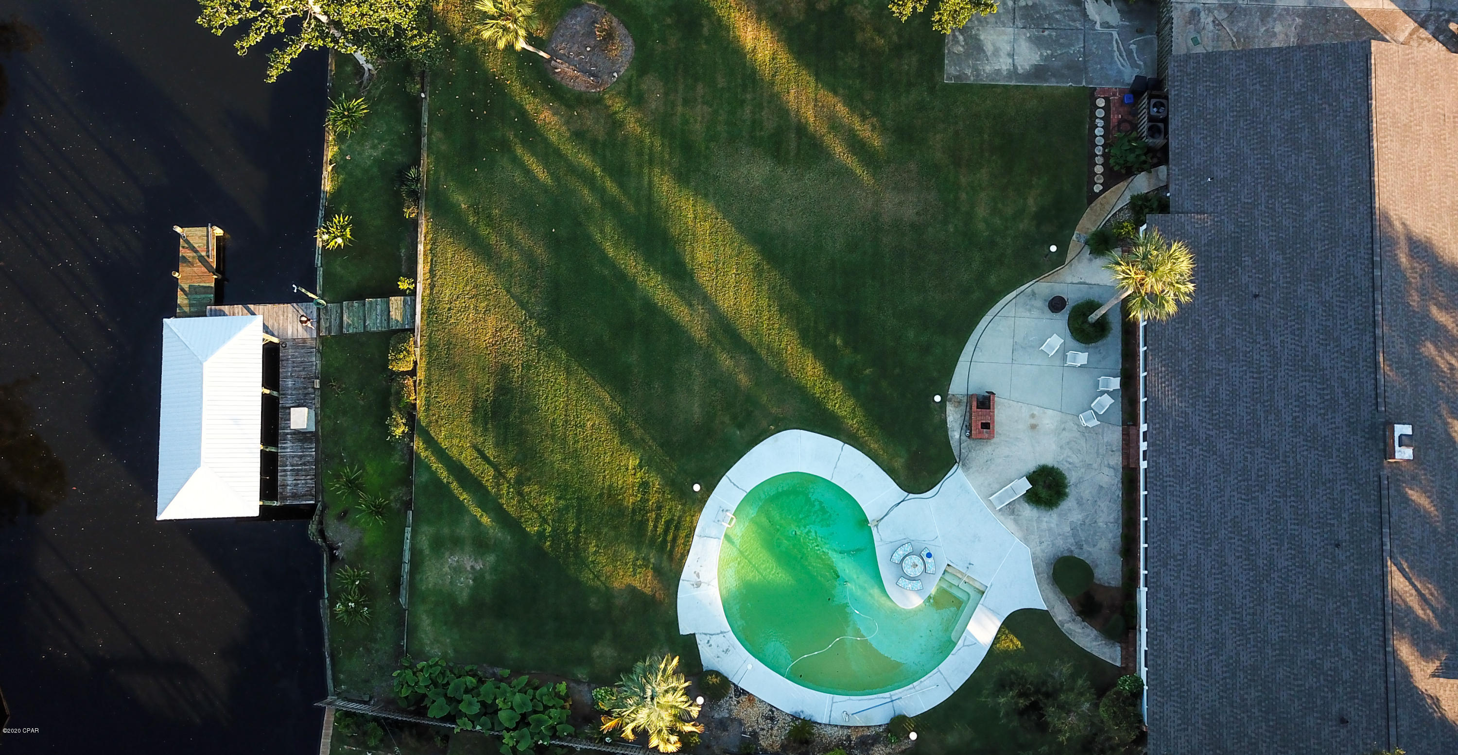 Pretty Bayou Island - Residential