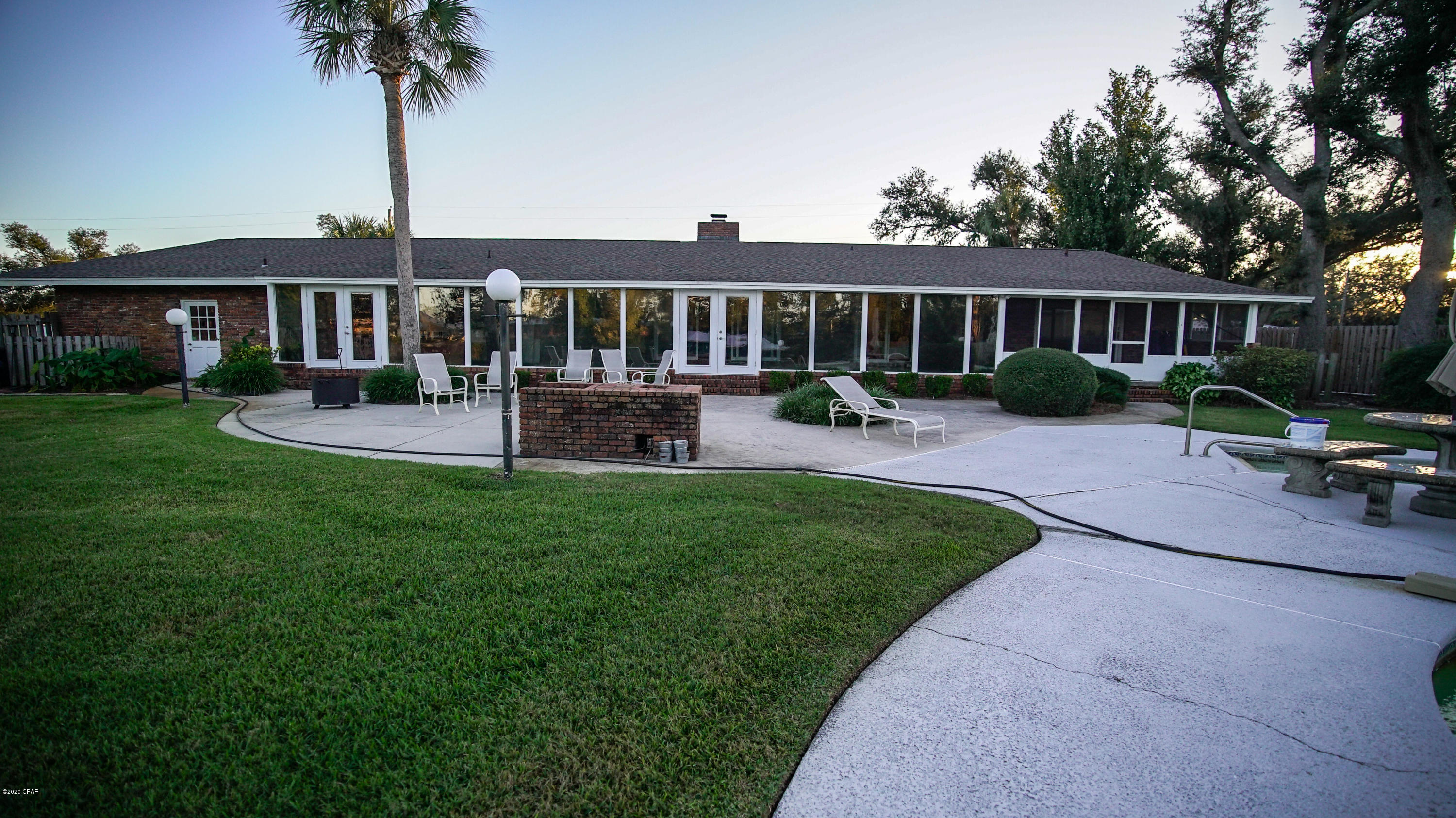 Pretty Bayou Island - Residential