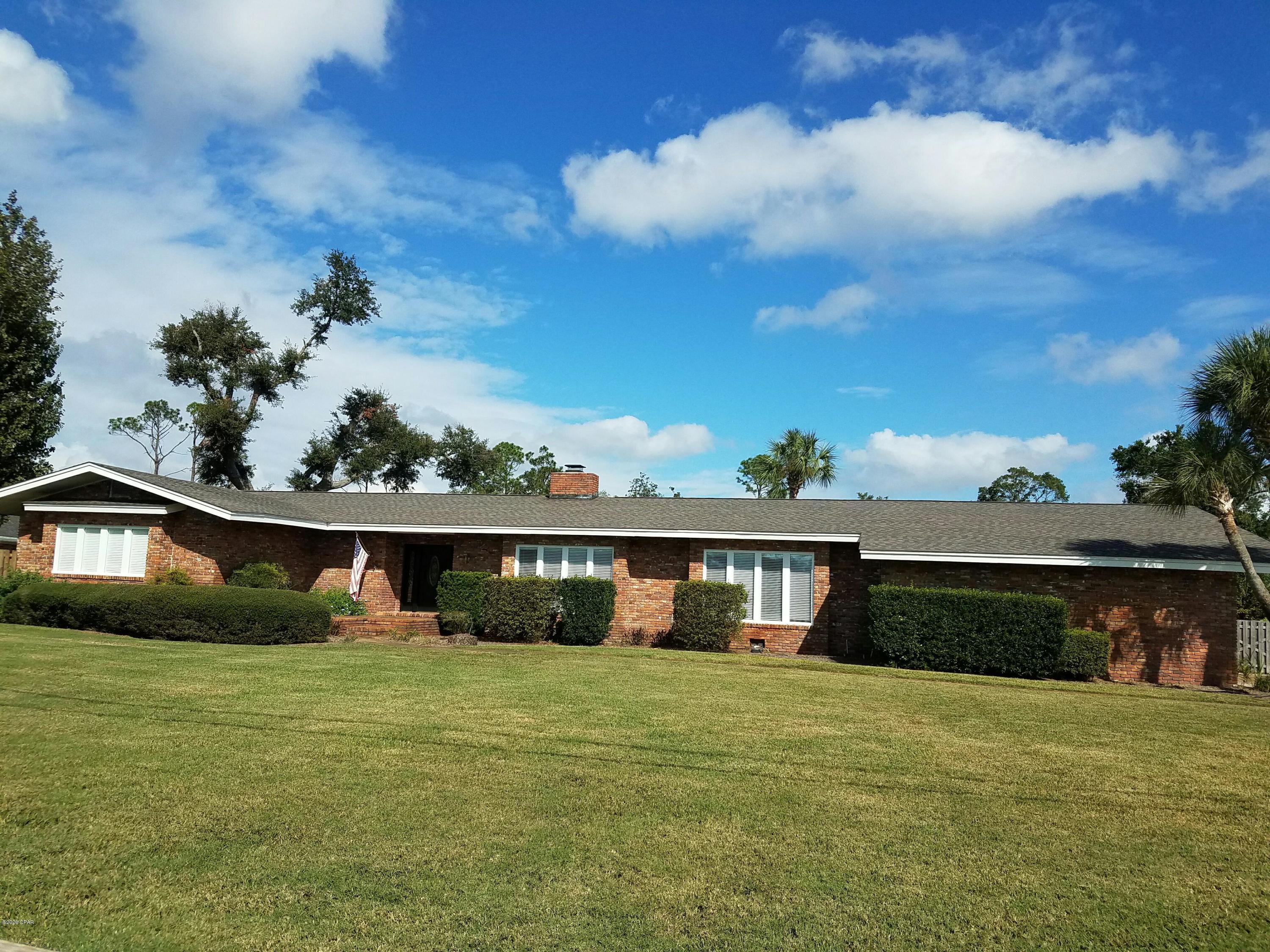 Pretty Bayou Island - Residential