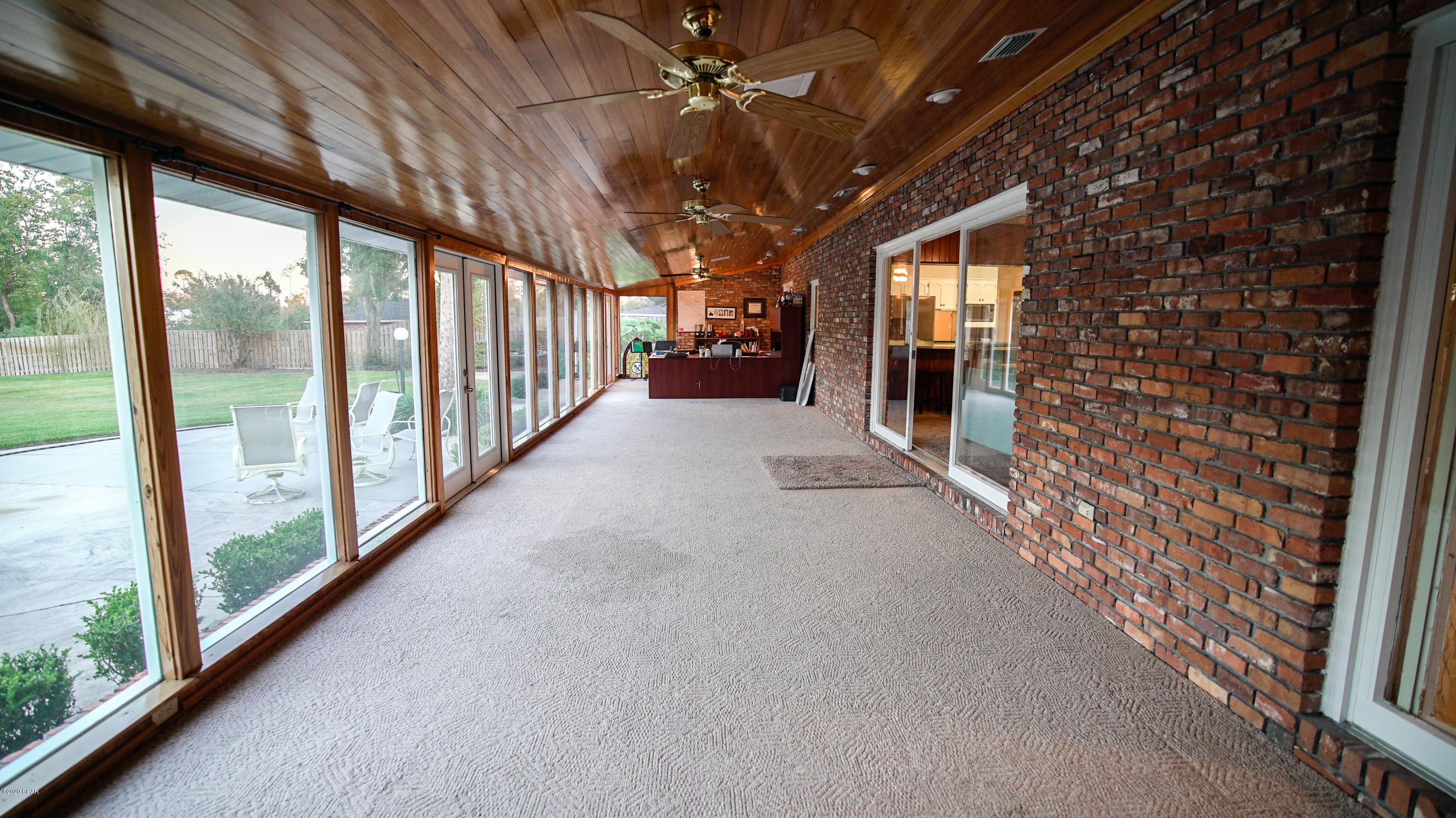 Pretty Bayou Island - Residential