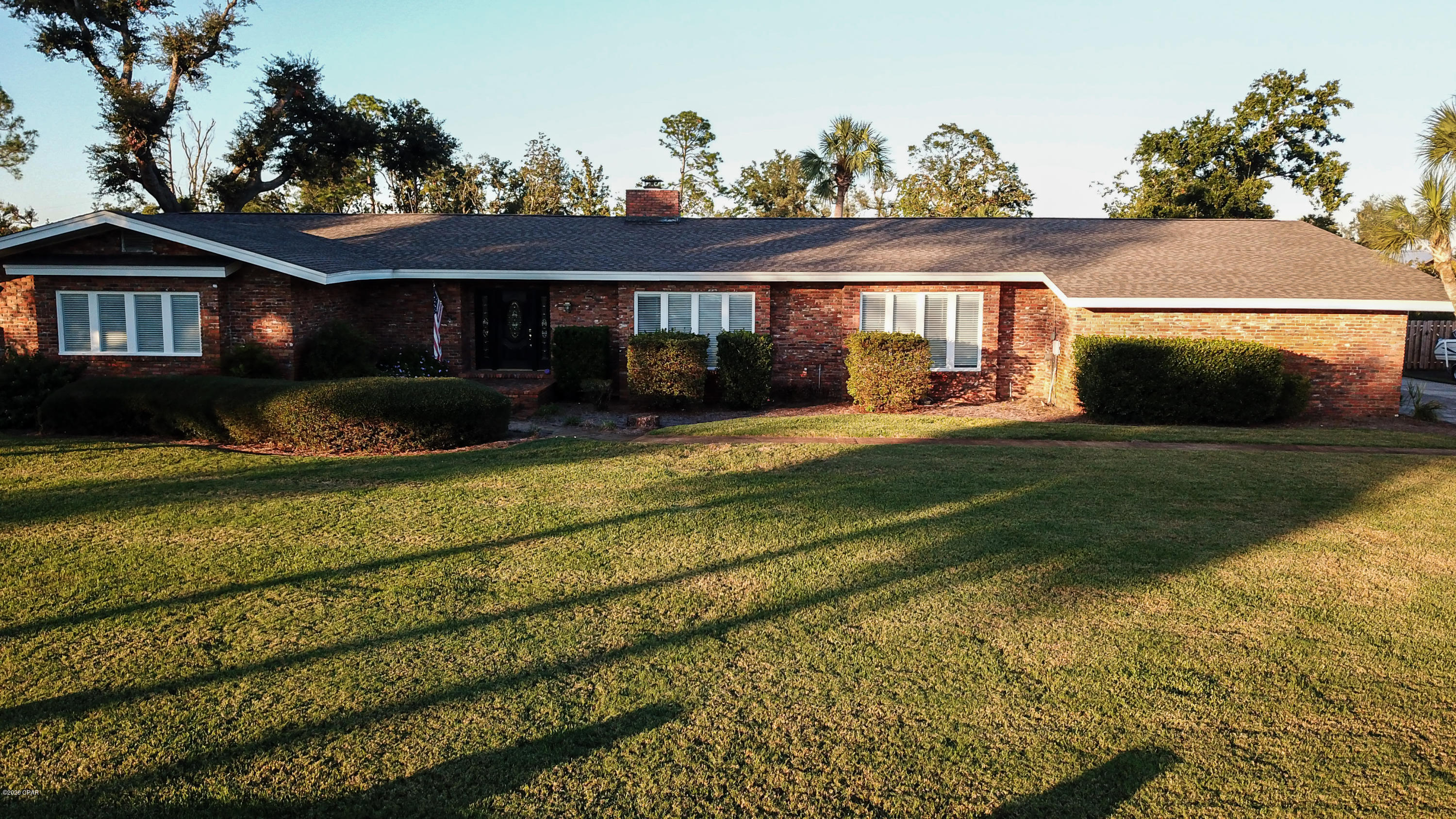 Pretty Bayou Island - Residential