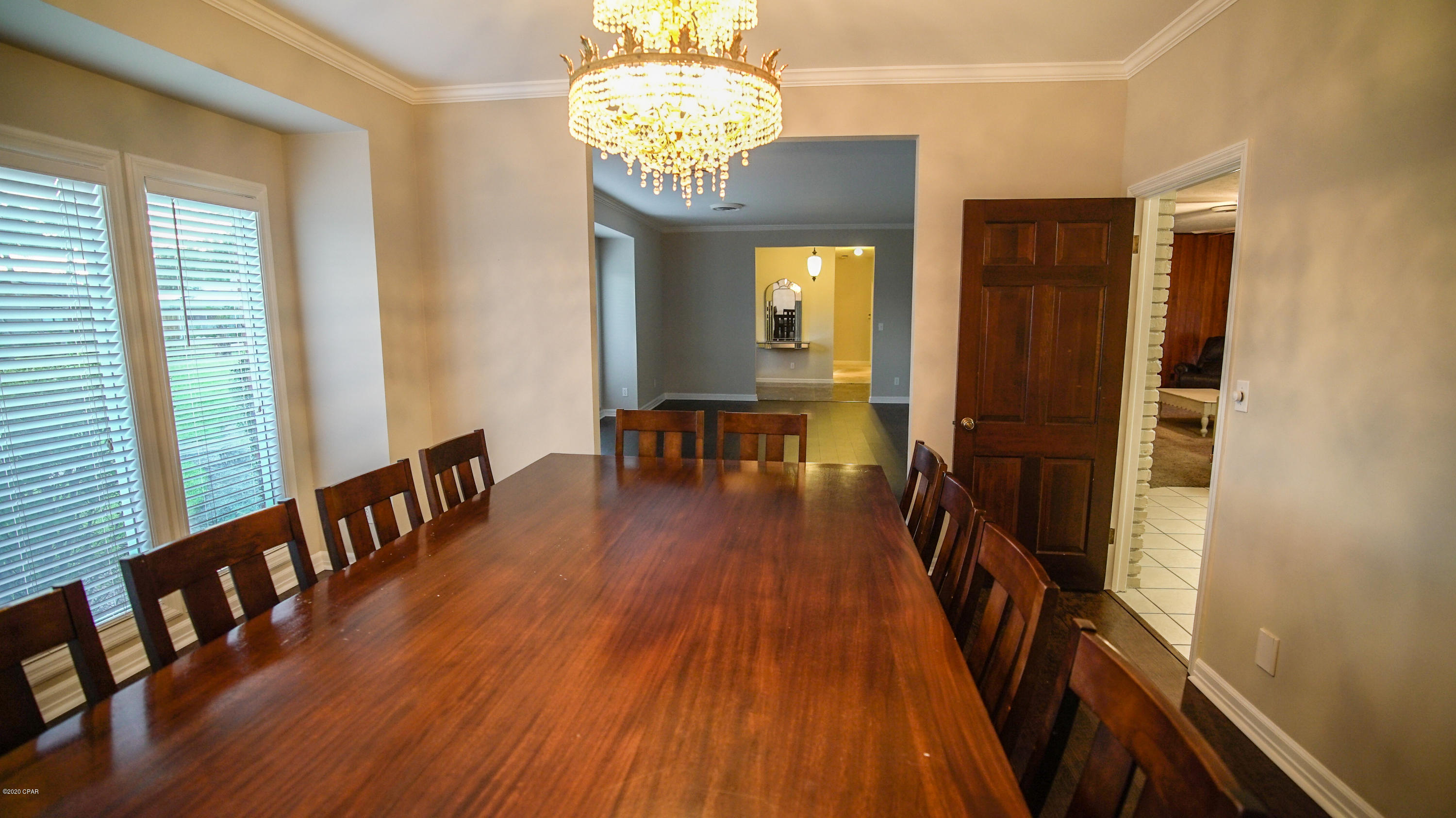 Pretty Bayou Island - Residential