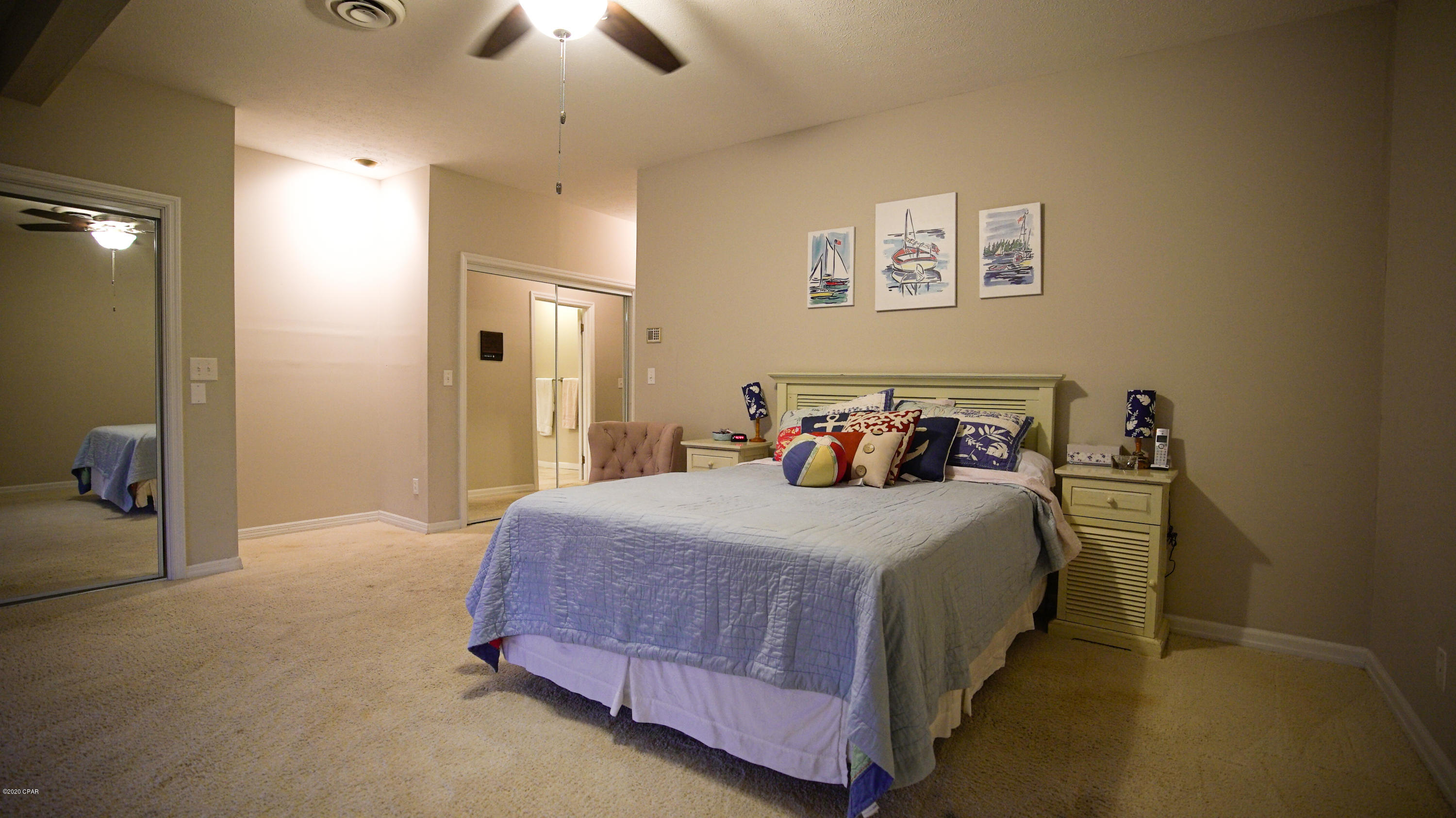 Pretty Bayou Island - Residential