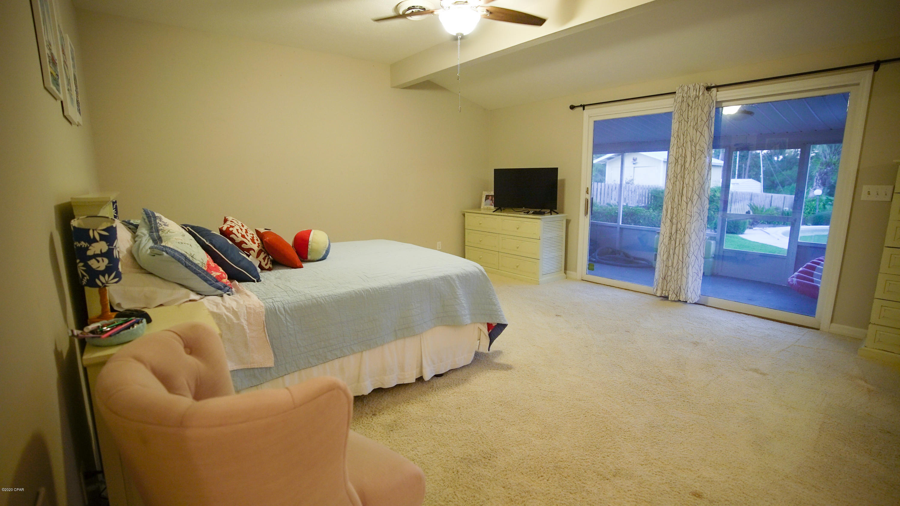 Pretty Bayou Island - Residential