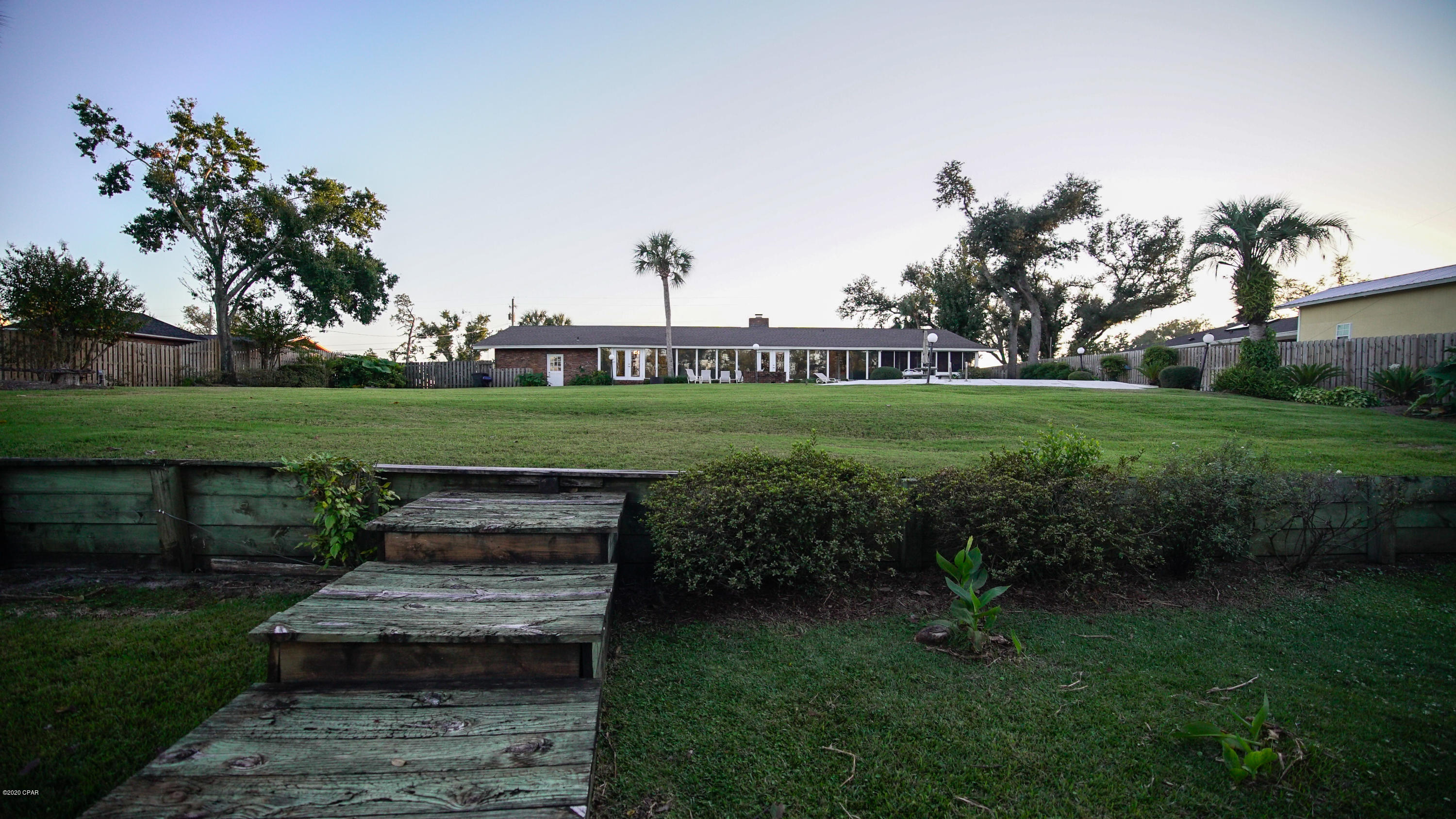 Pretty Bayou Island - Residential
