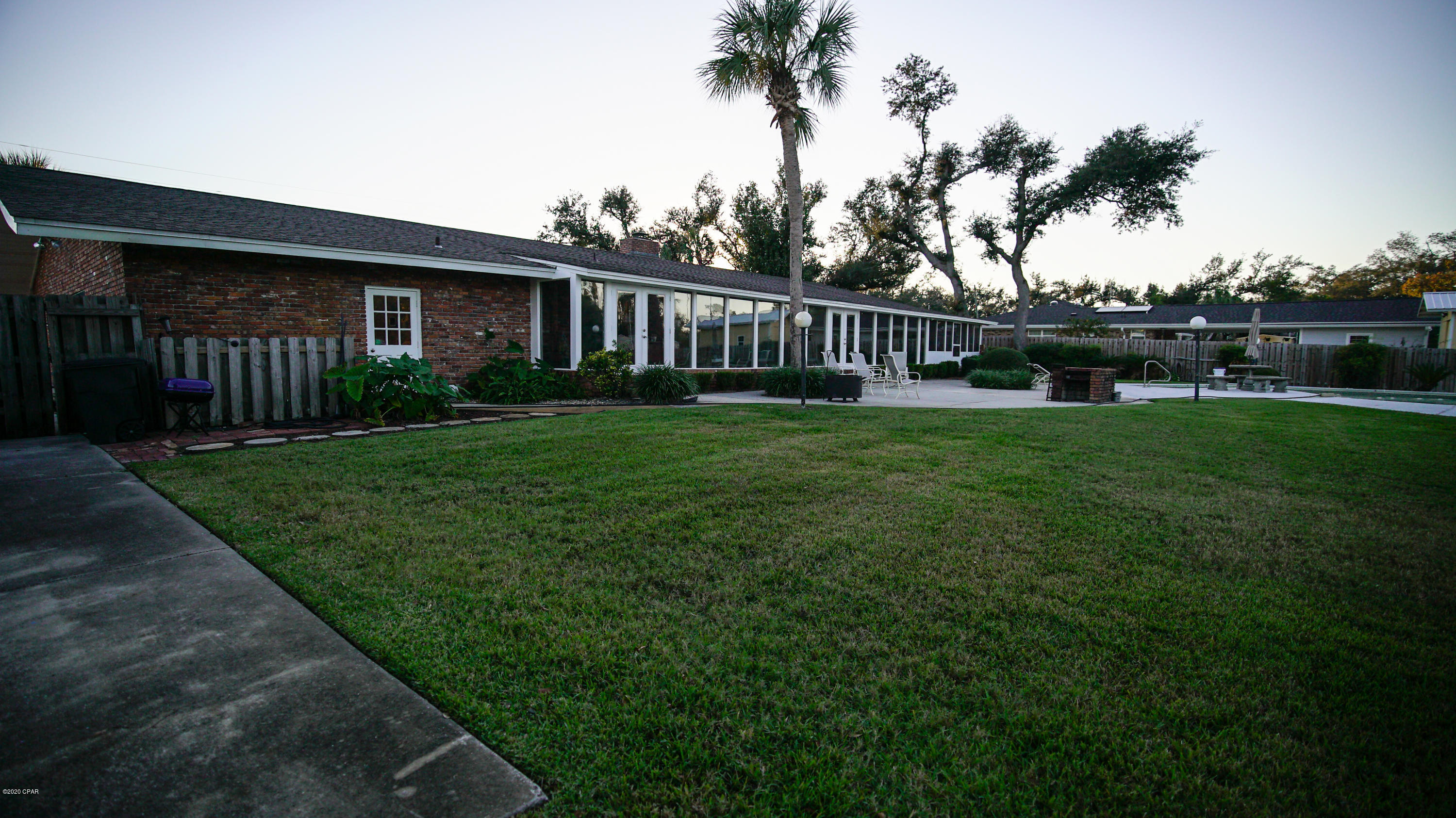 Pretty Bayou Island - Residential
