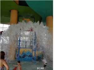 Splash Condo - Residential