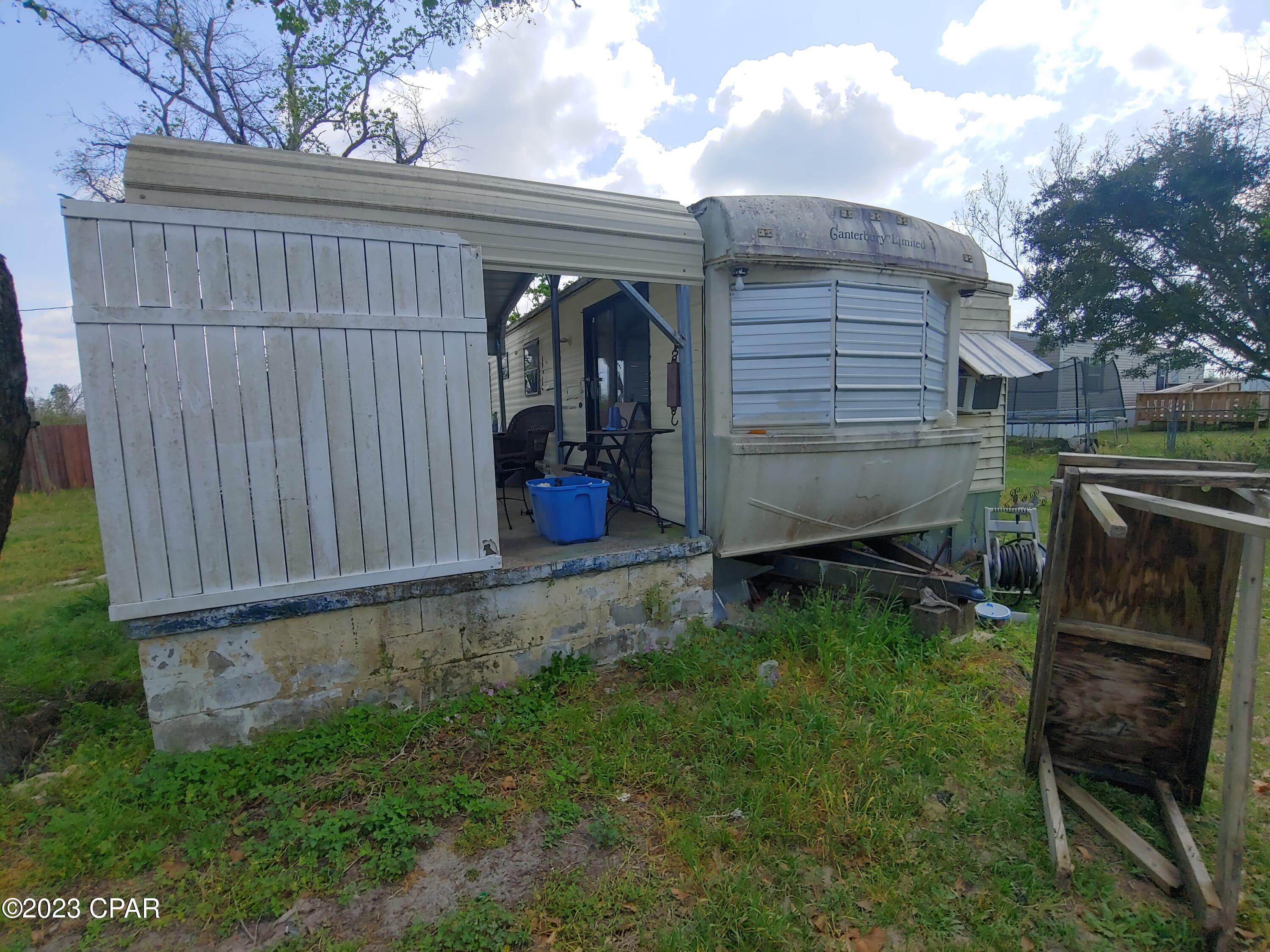 Pinewood Grove Unit 2 - Residential