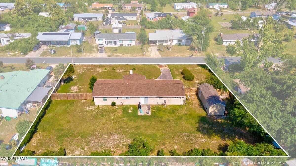 [No Recorded Subdiv] - Residential