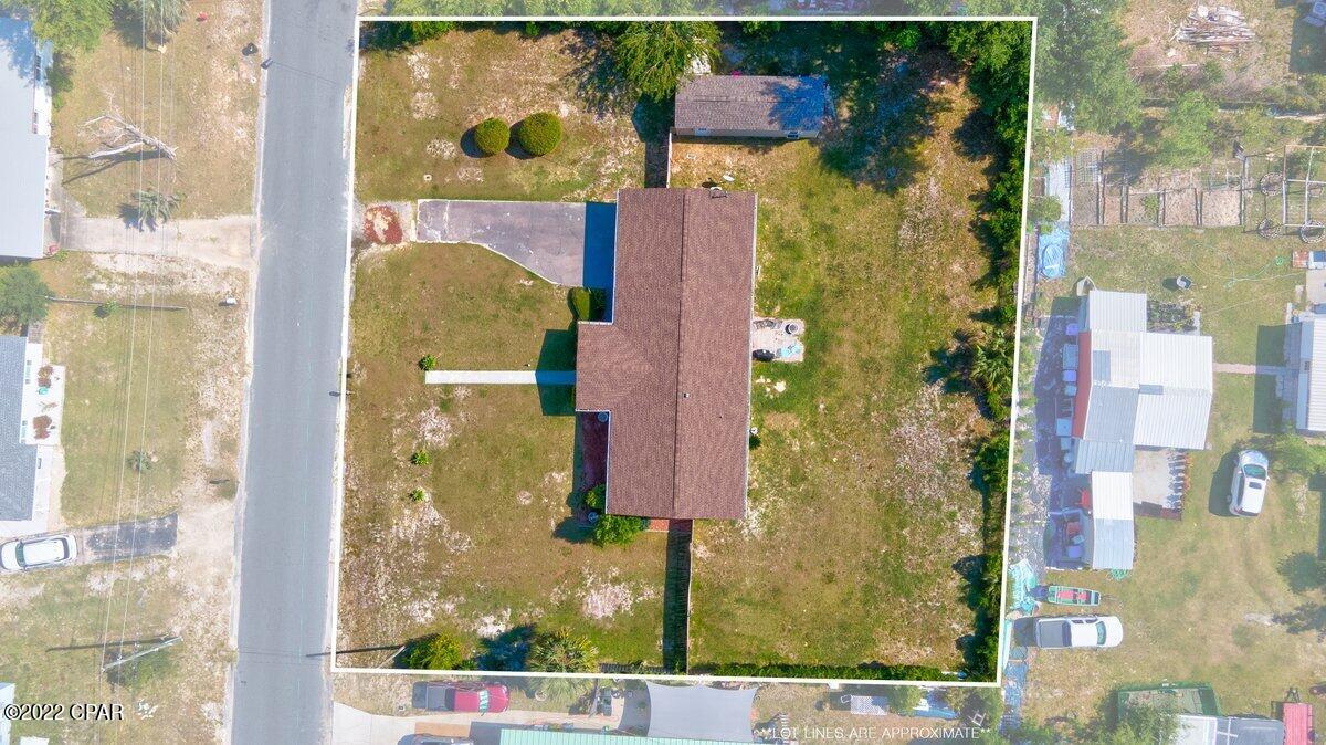 [No Recorded Subdiv] - Residential