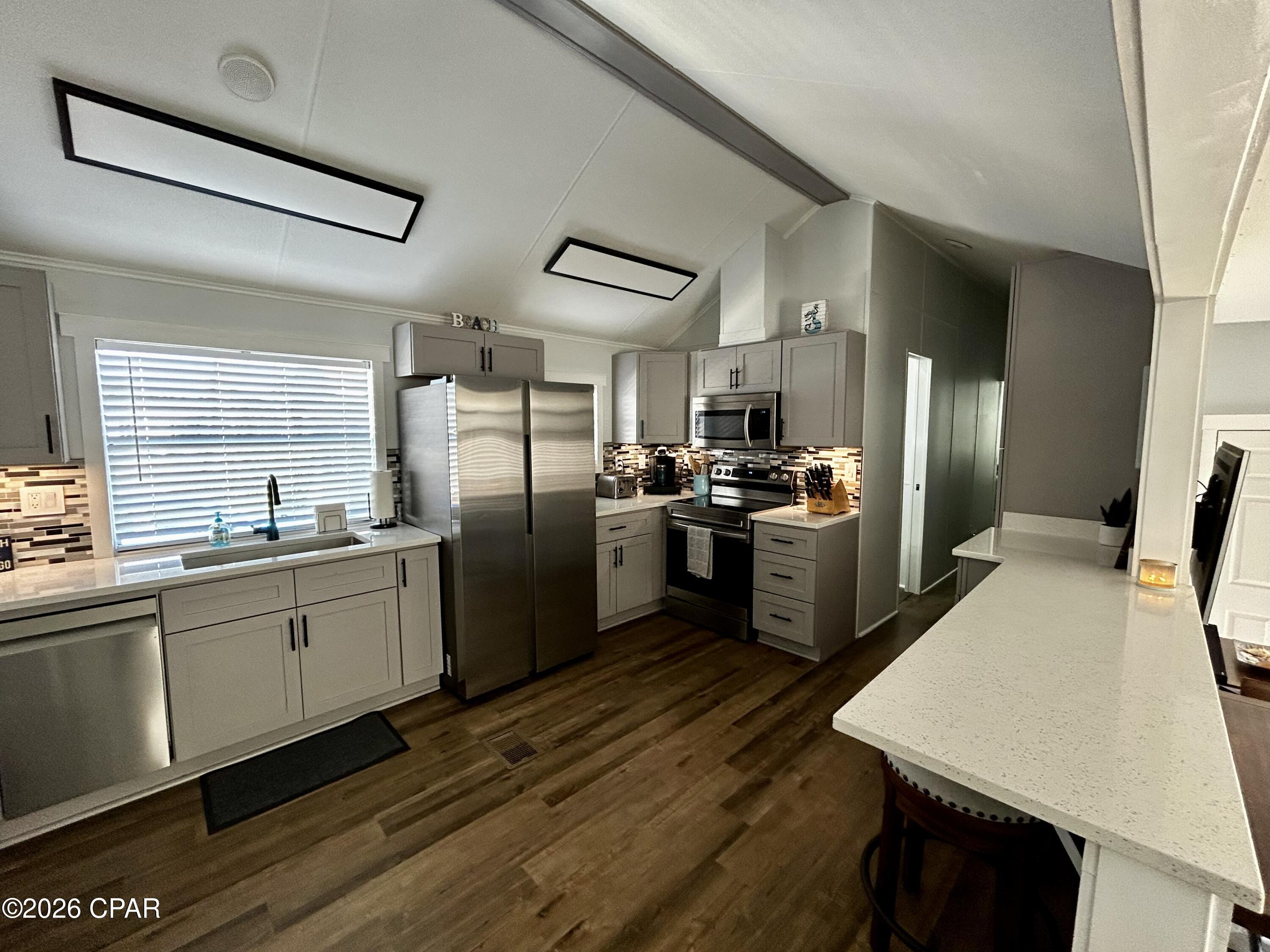 Emerald Pointe Resort - Residential