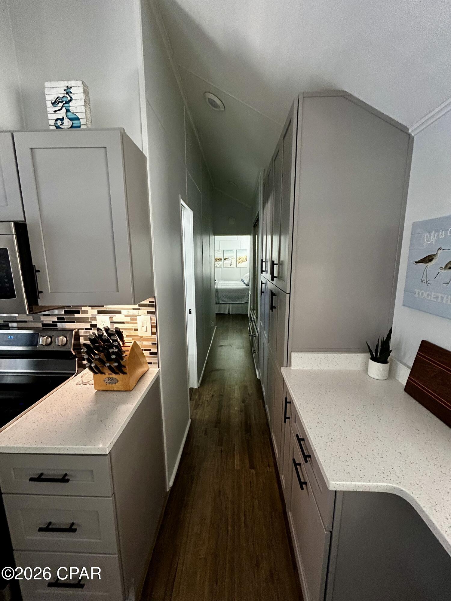 Emerald Pointe Resort - Residential