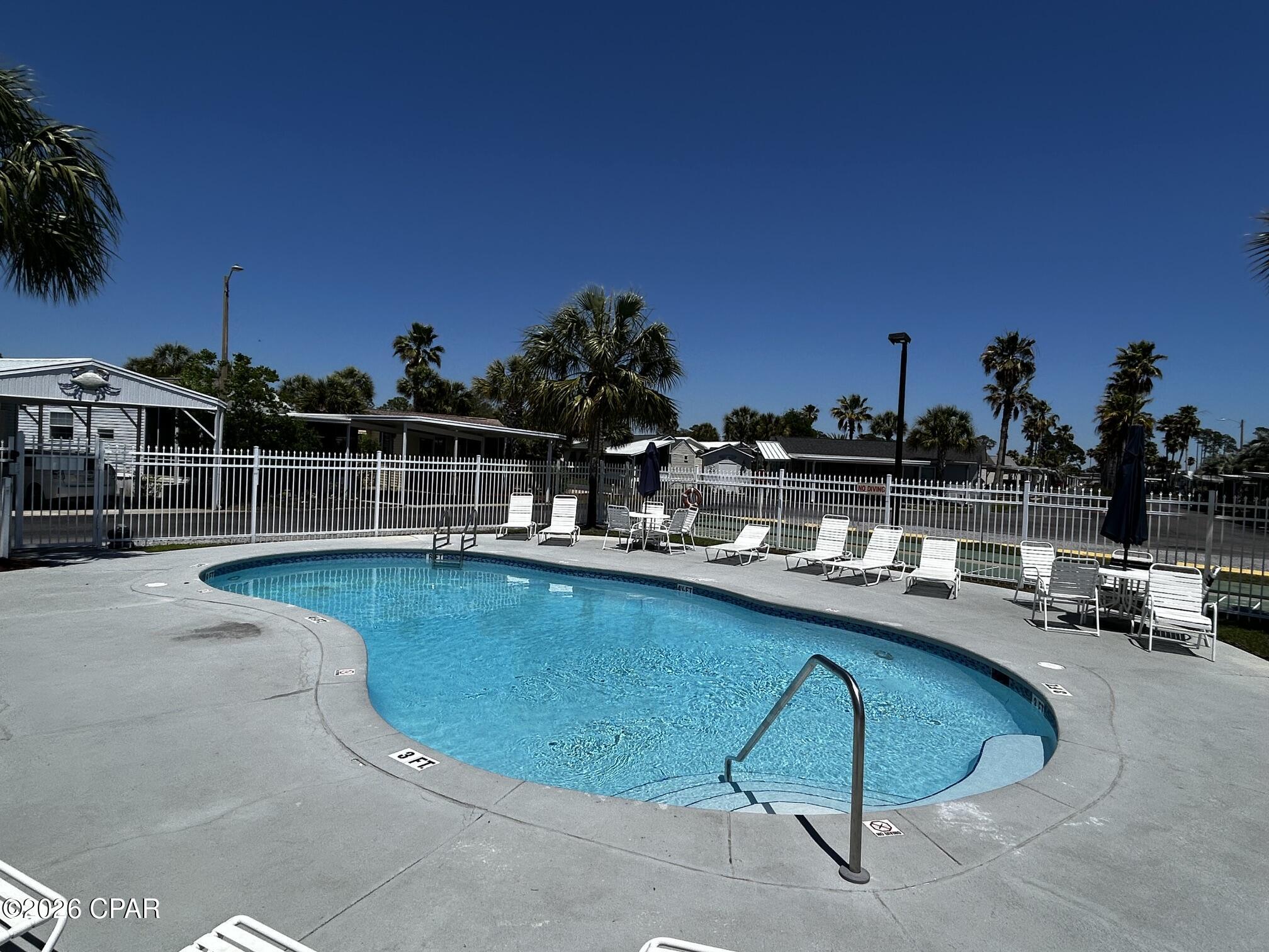 Emerald Pointe Resort - Residential
