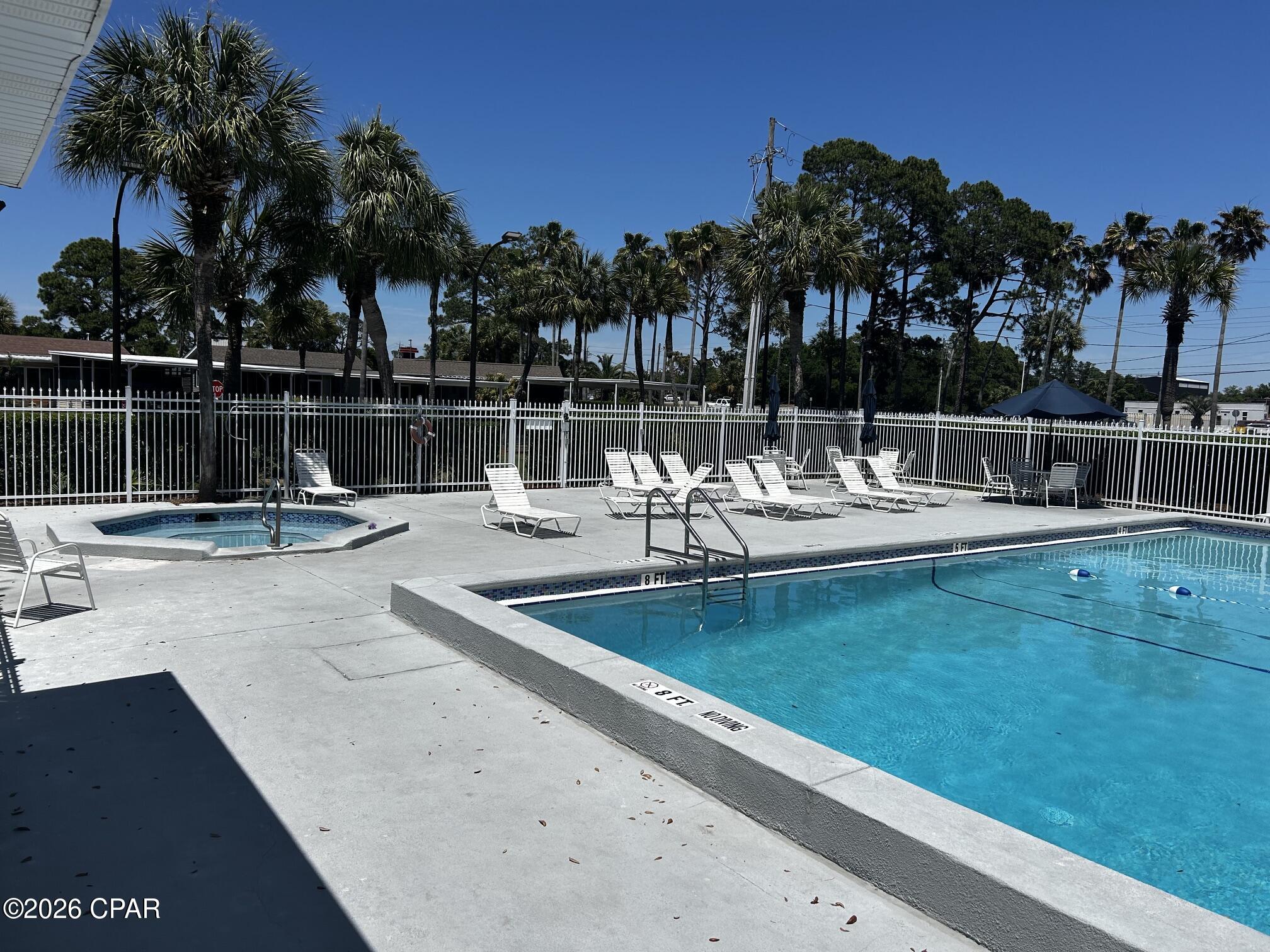Emerald Pointe Resort - Residential