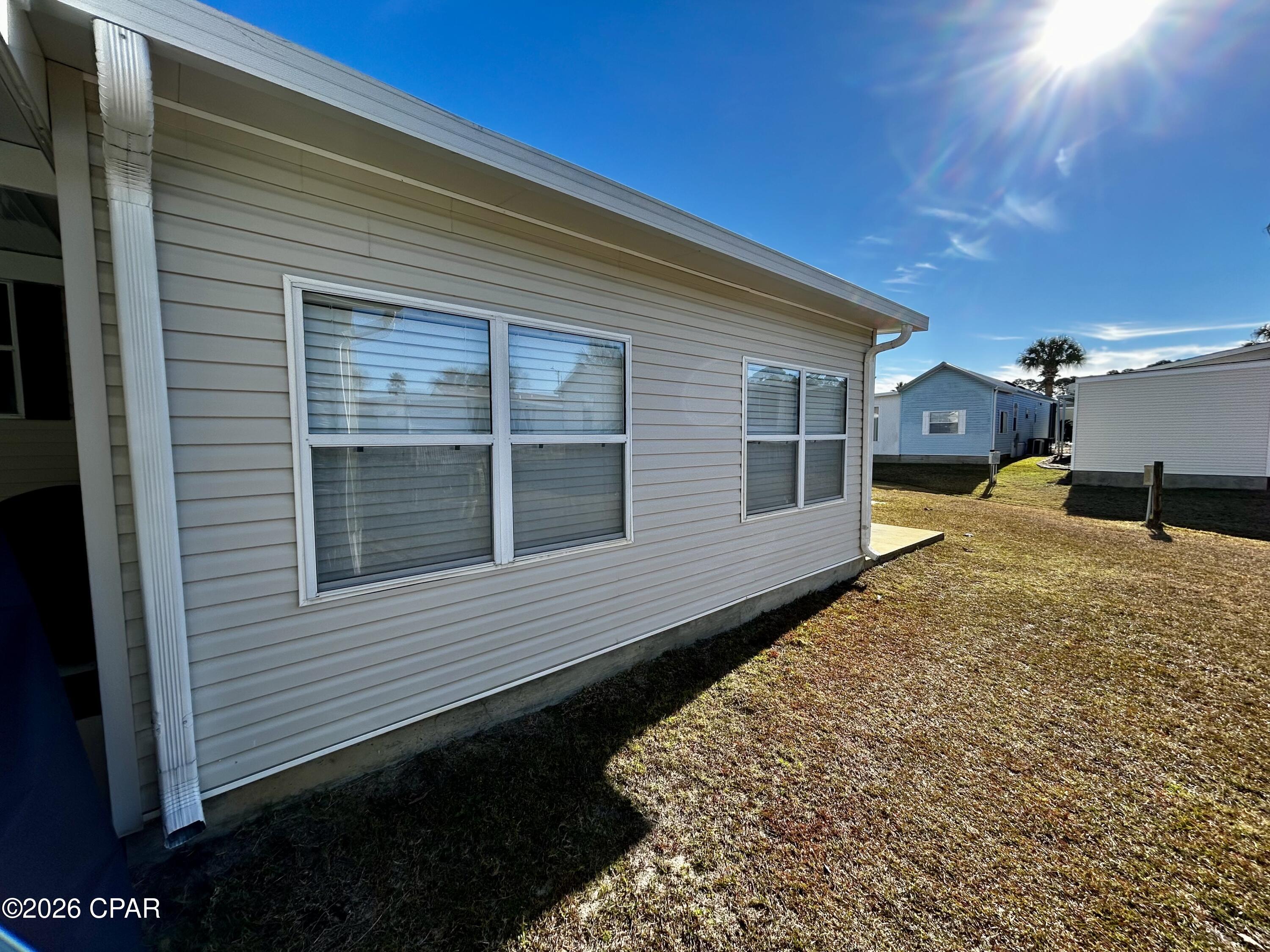 Emerald Pointe Resort - Residential