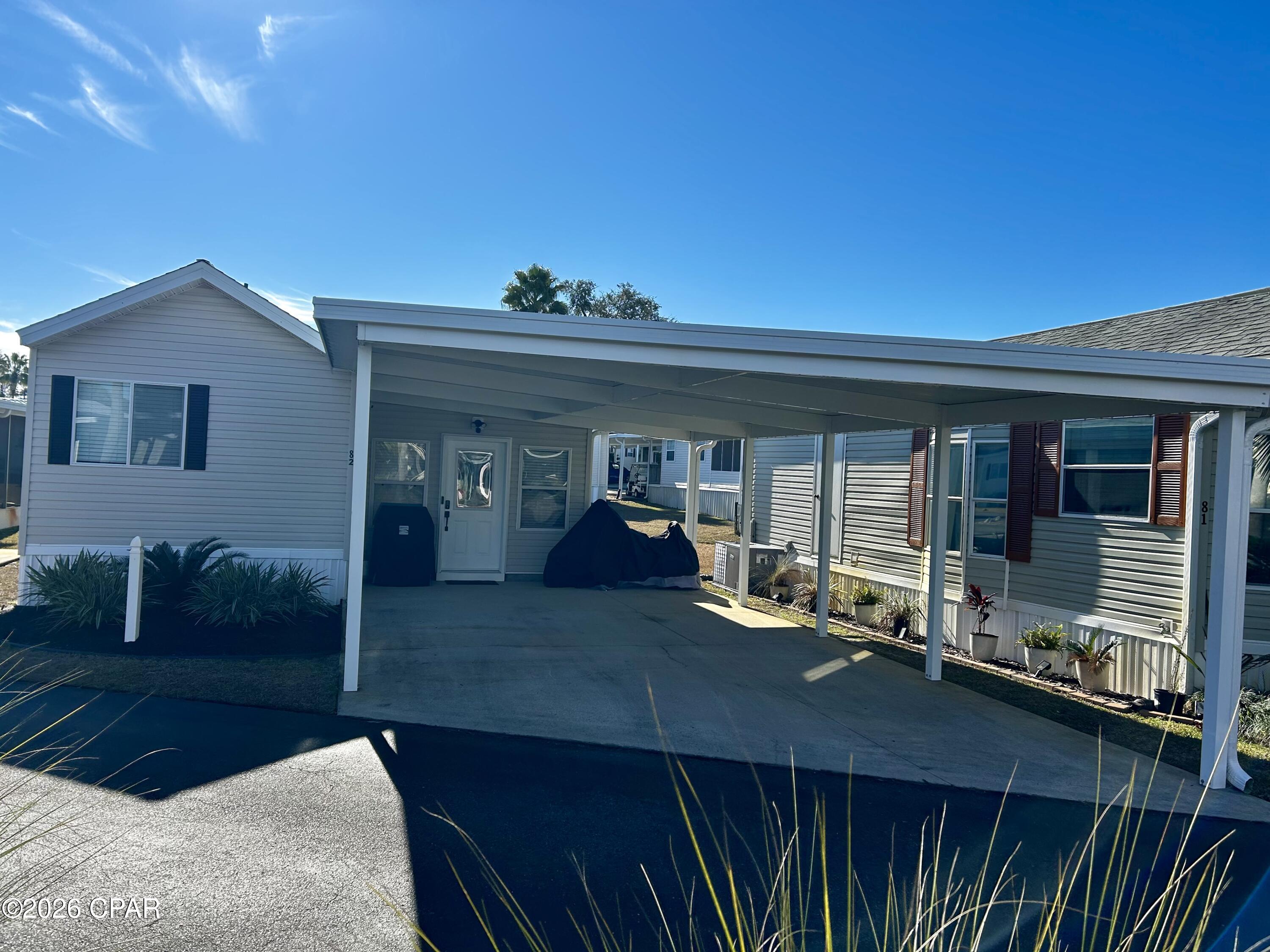 Emerald Pointe Resort - Residential