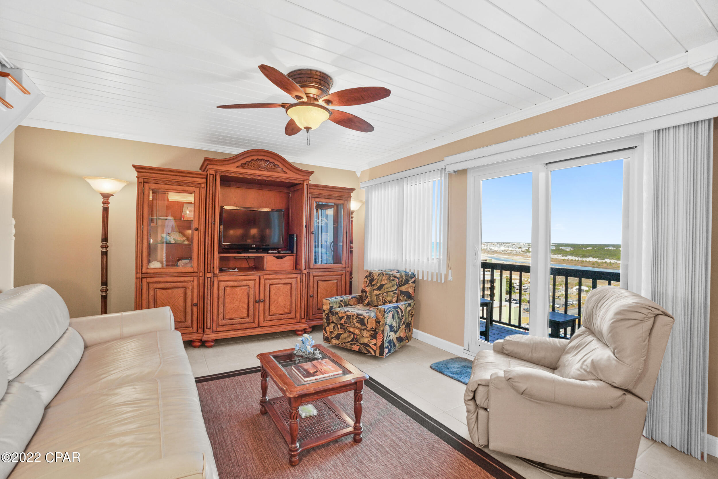 Pinnacle Port Phase 1-A - Residential