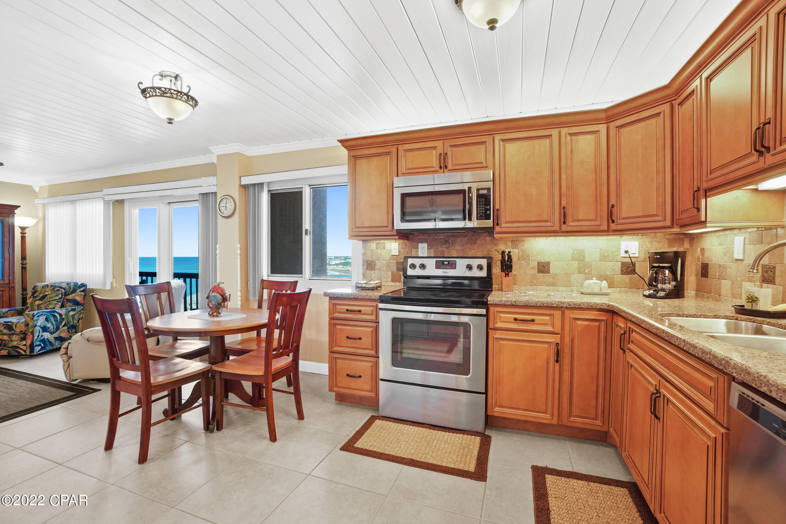 Pinnacle Port Phase 1-A - Residential